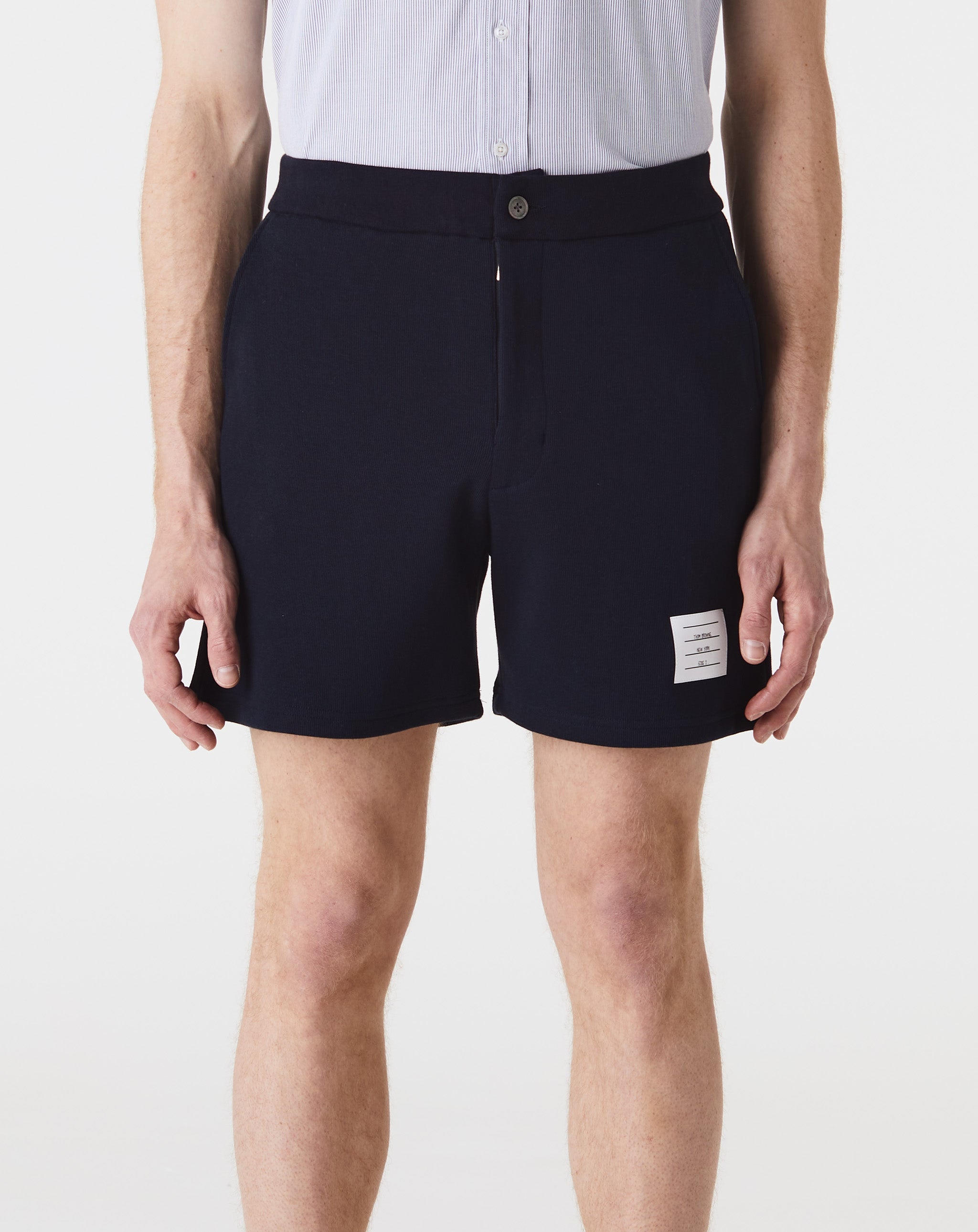 Mid Thigh Summer Shorts