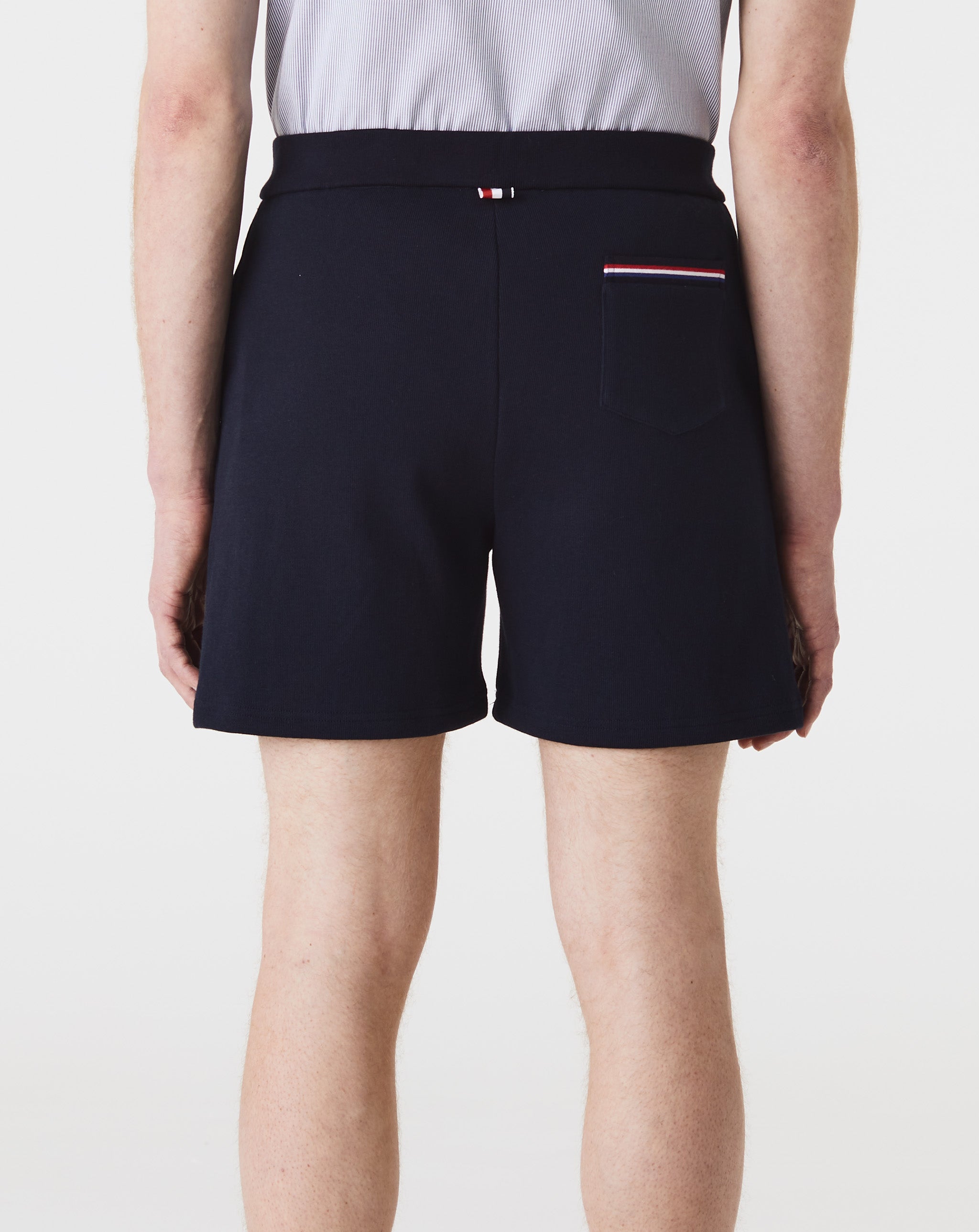 Mid Thigh Summer Shorts