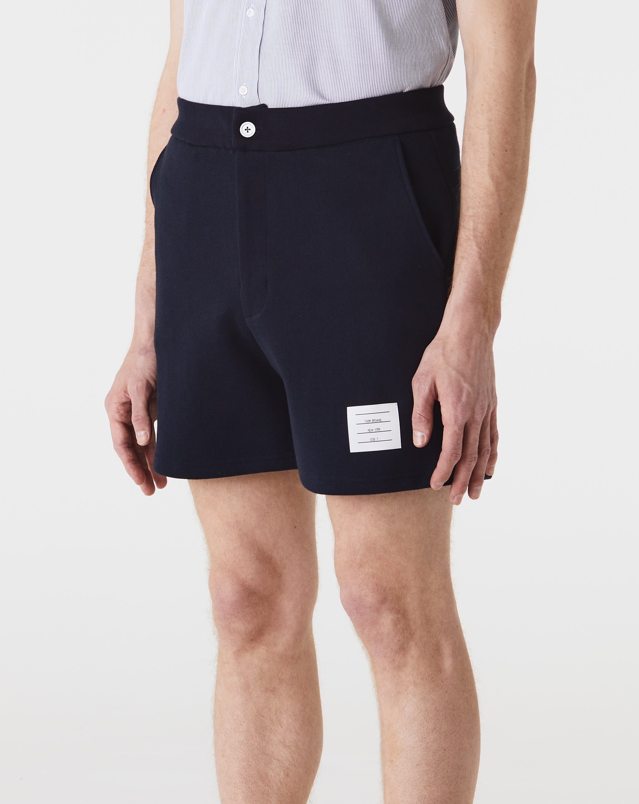 Mid Thigh Summer Shorts