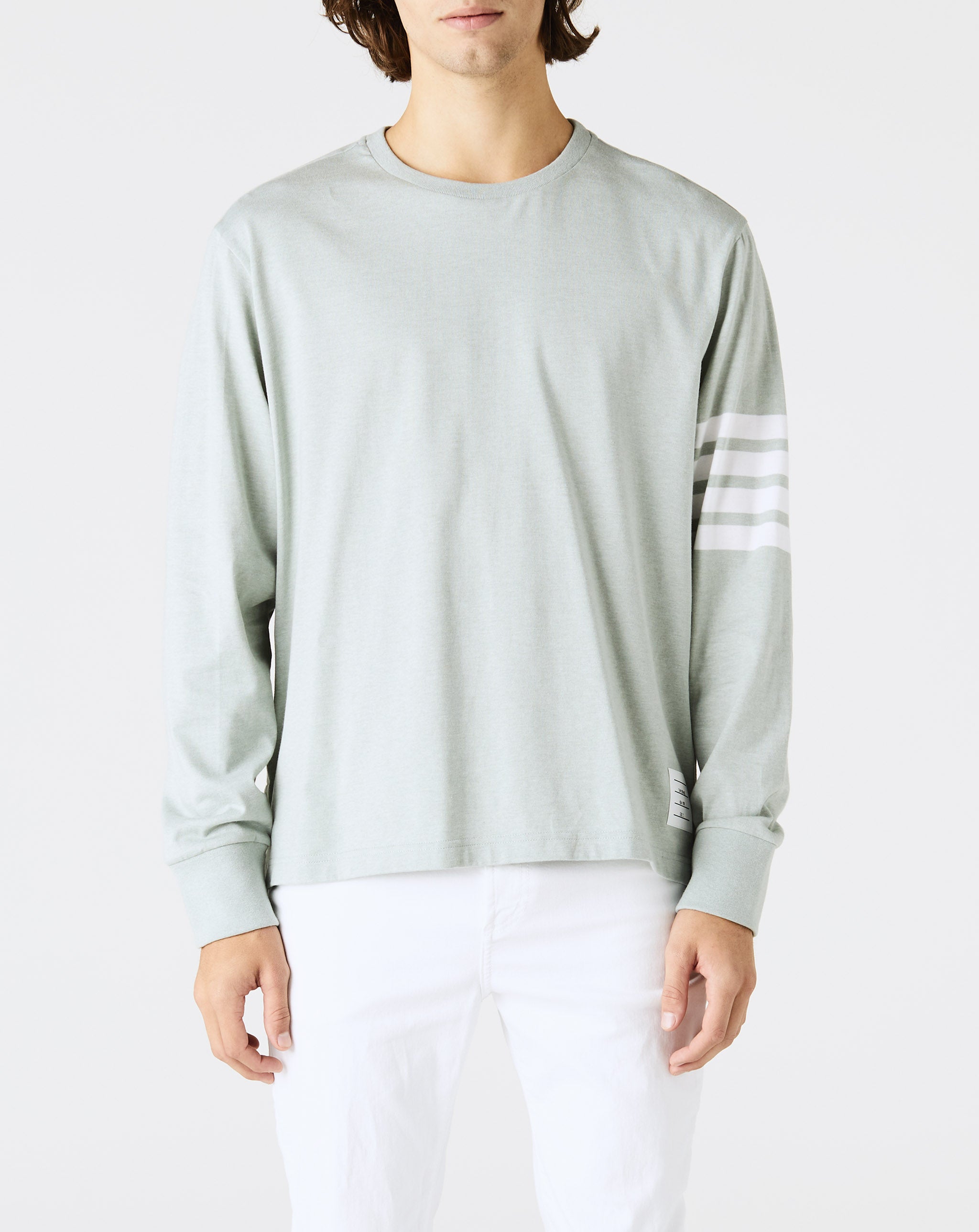 Long Sleeve Merino T-Shirt