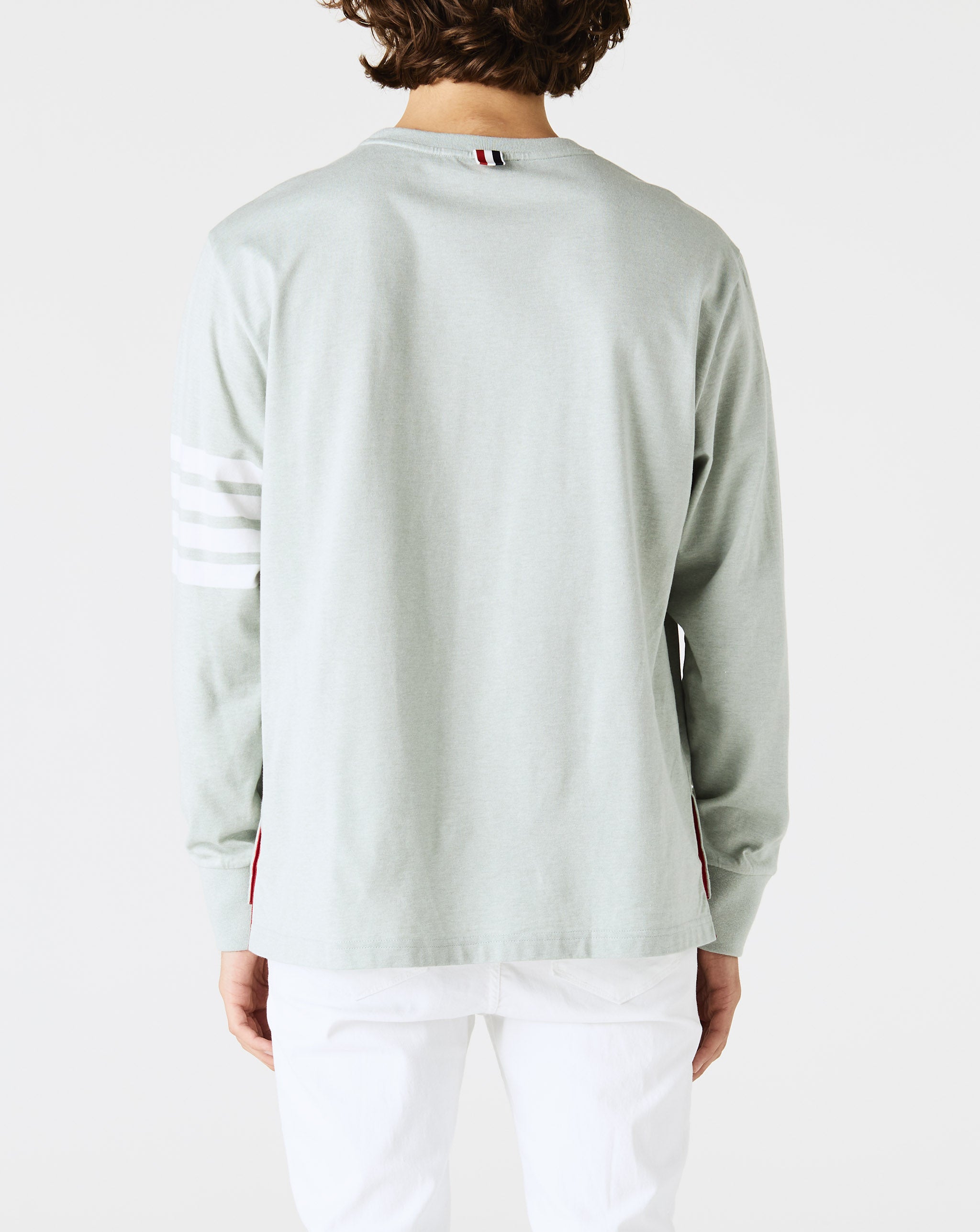 Long Sleeve Merino T-Shirt