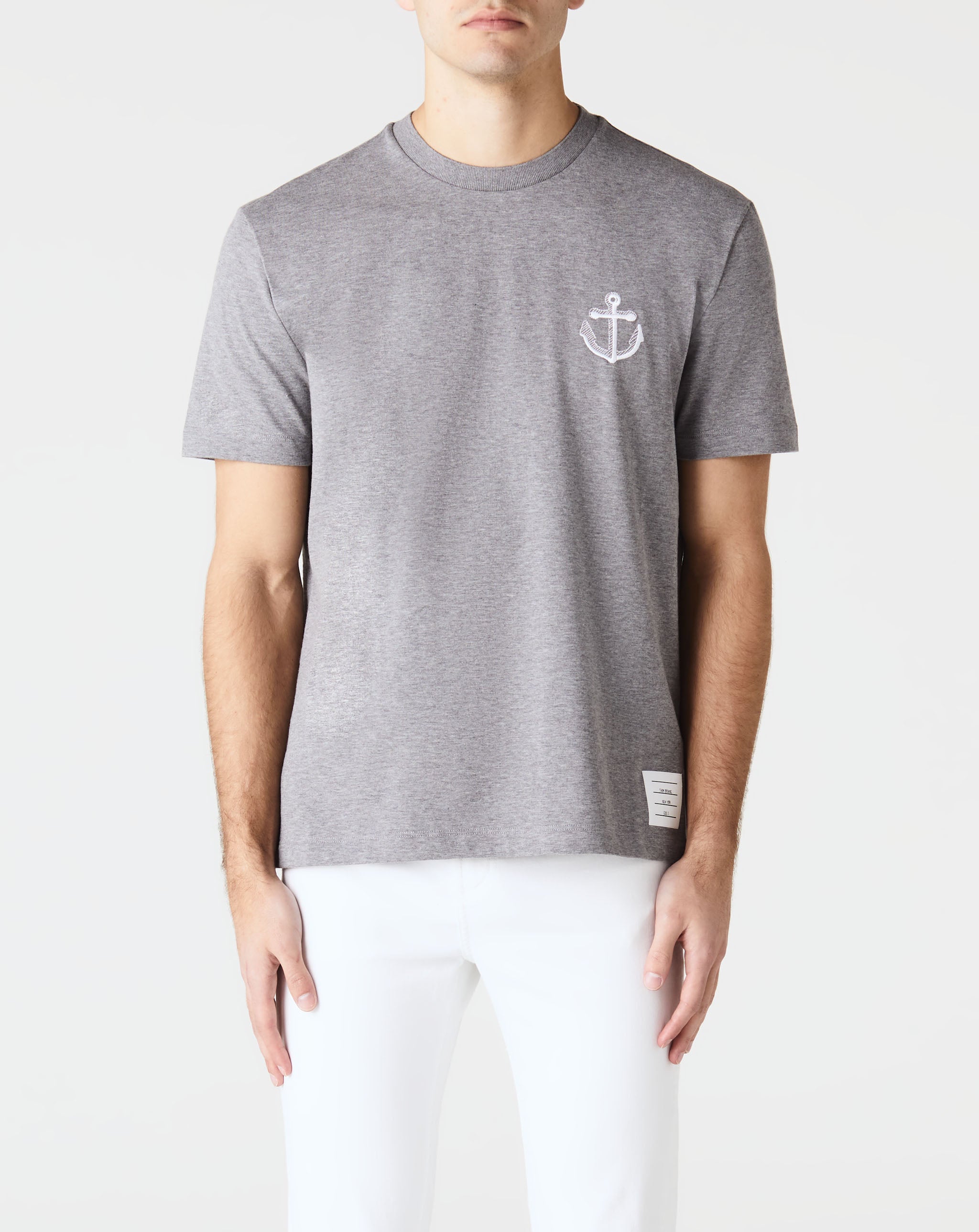 Short Sleeve Tee