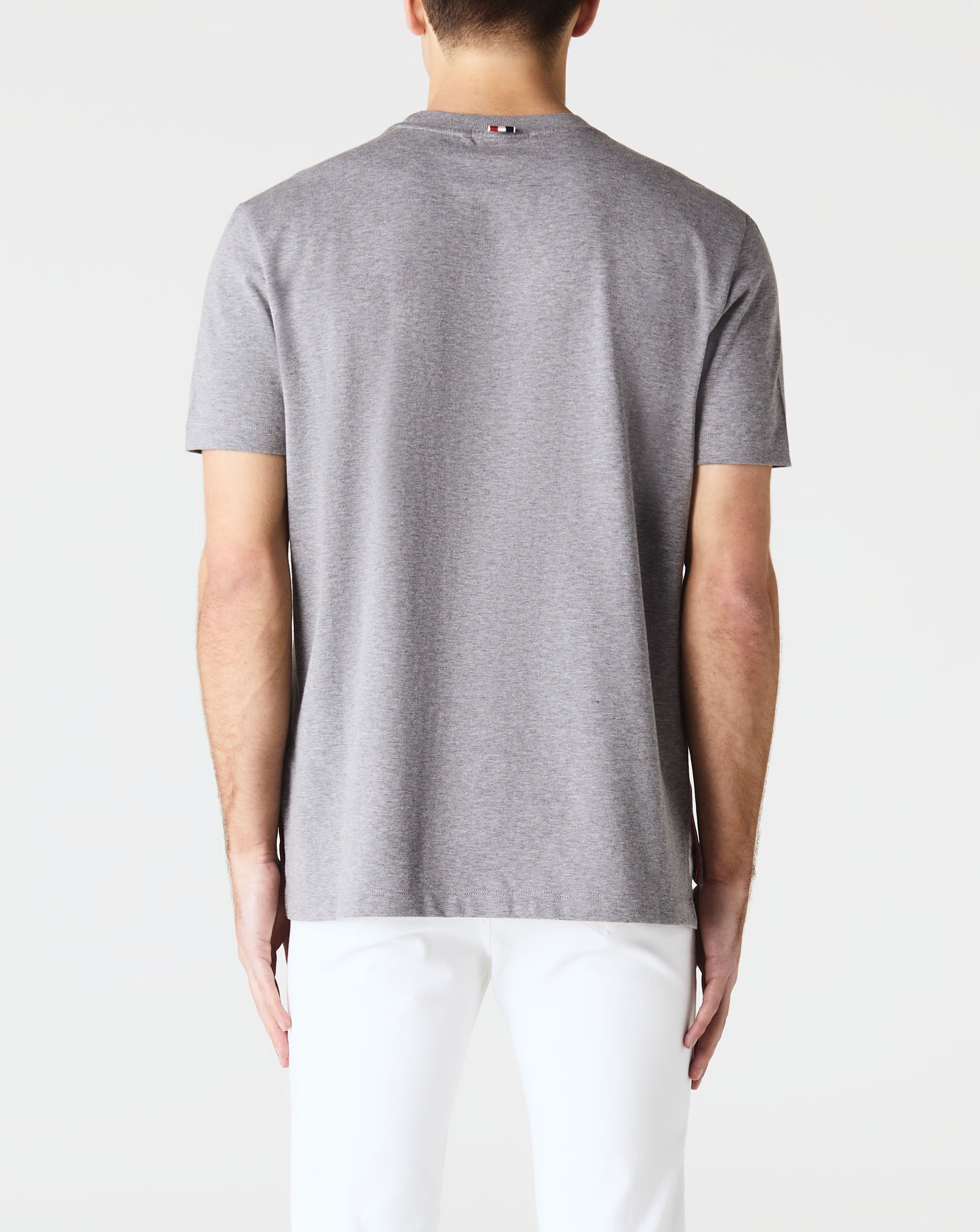 Short Sleeve Tee