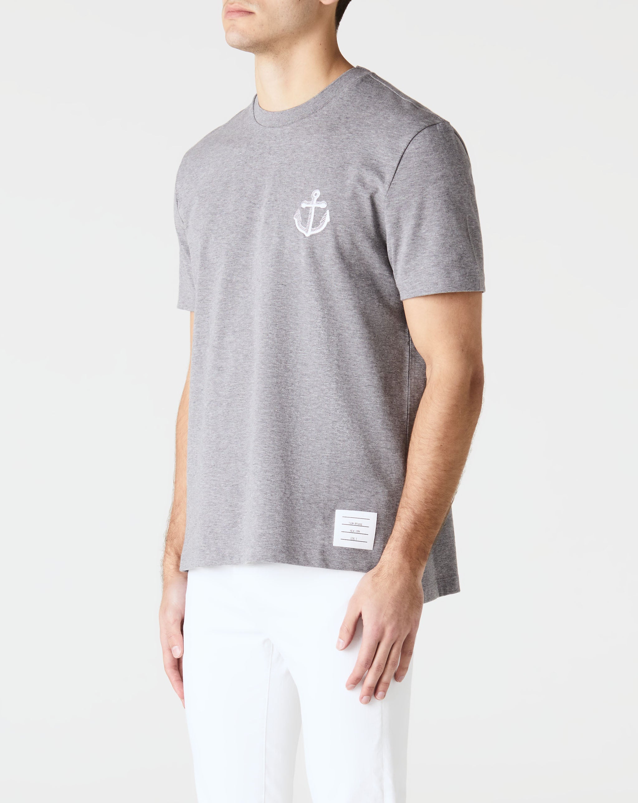 Short Sleeve Tee