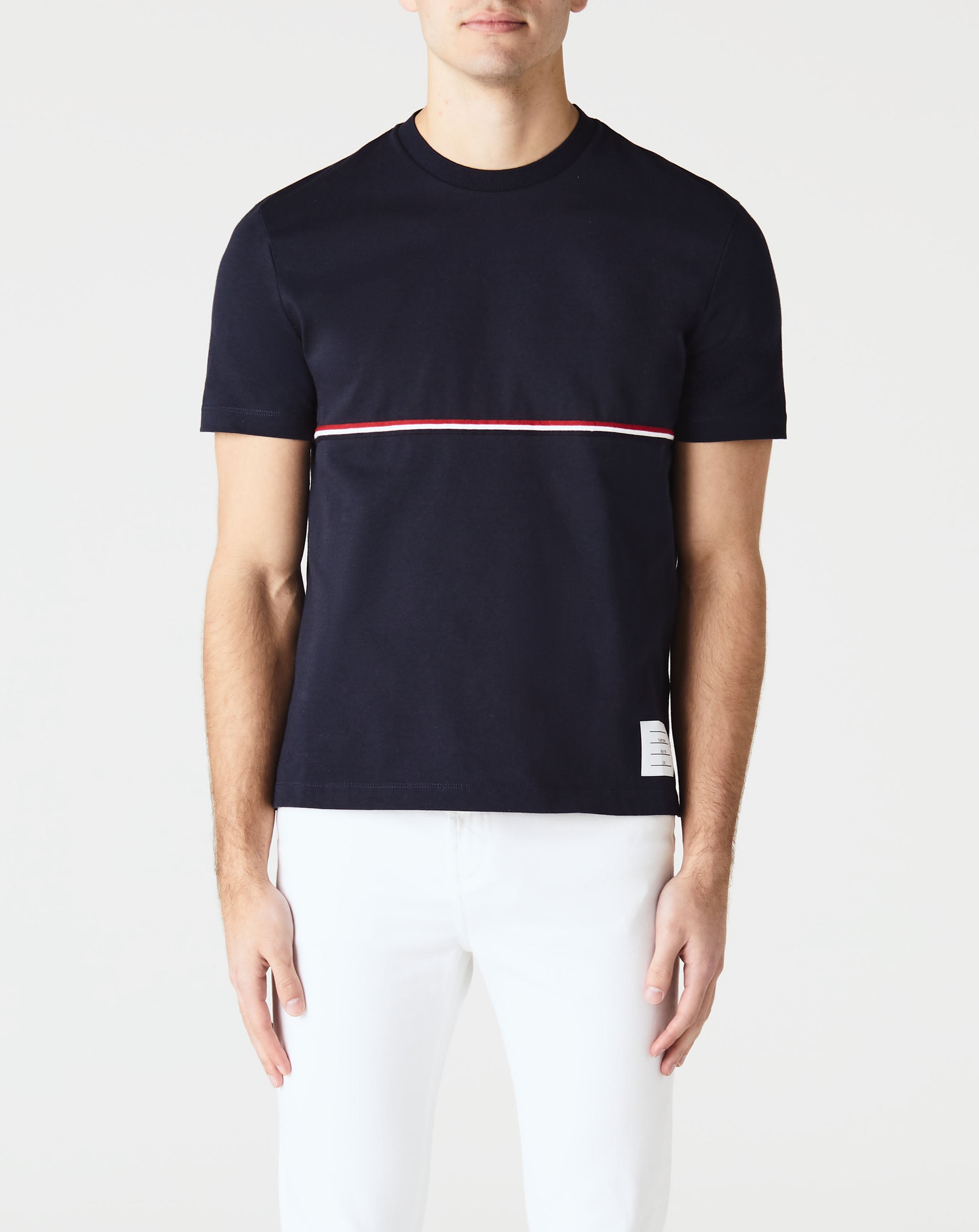 Short Sleeve Tee