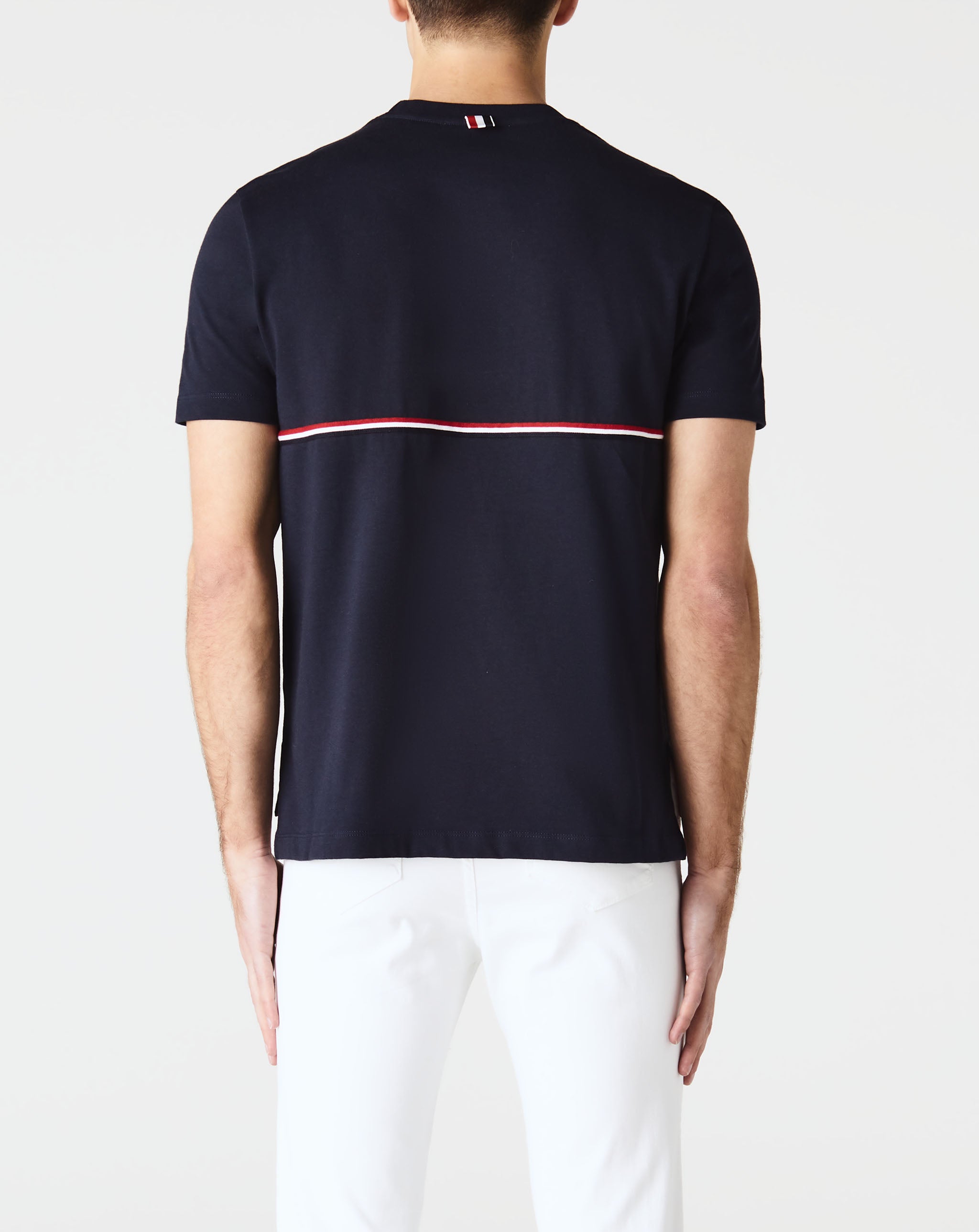 Short Sleeve Tee