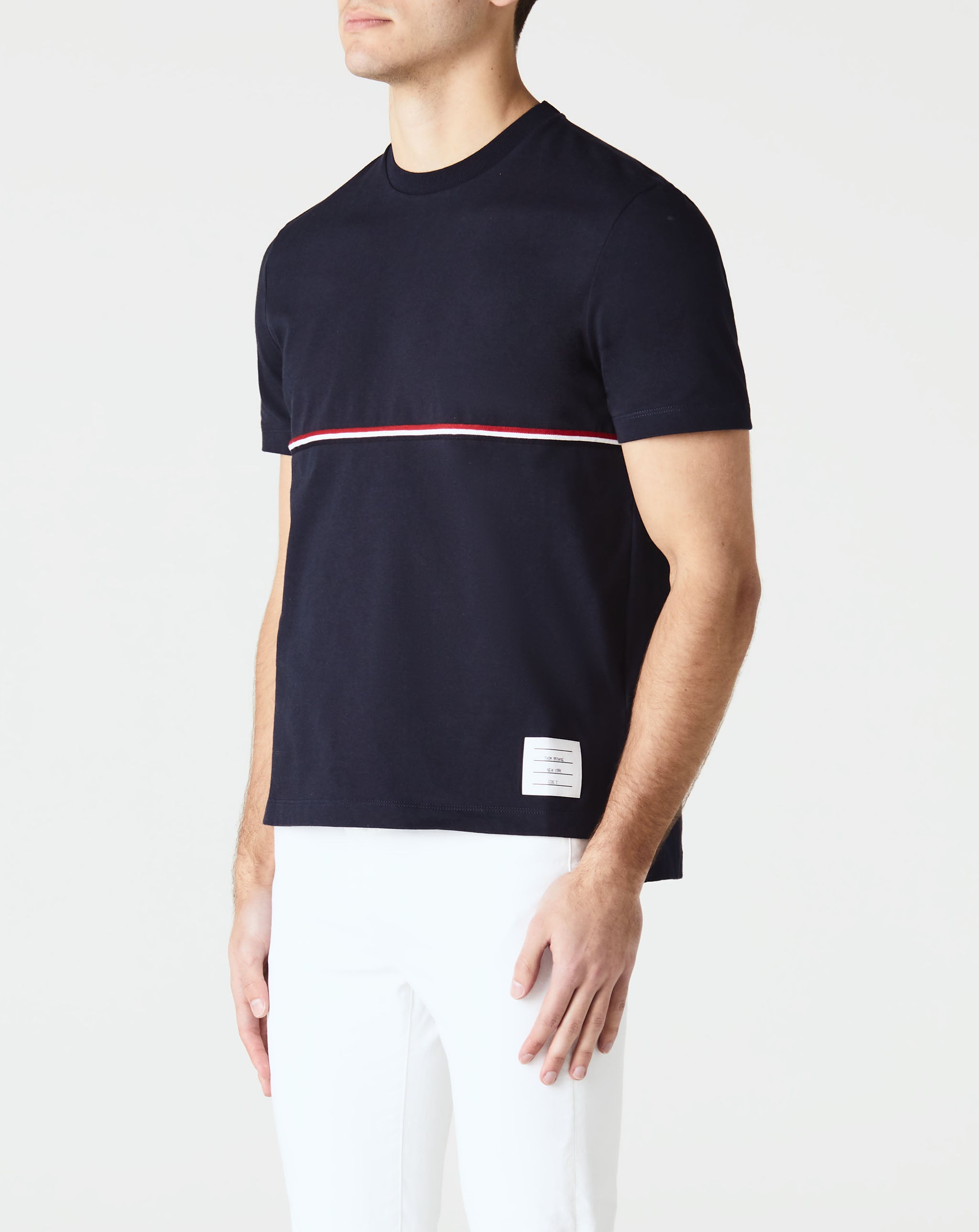 Short Sleeve Tee