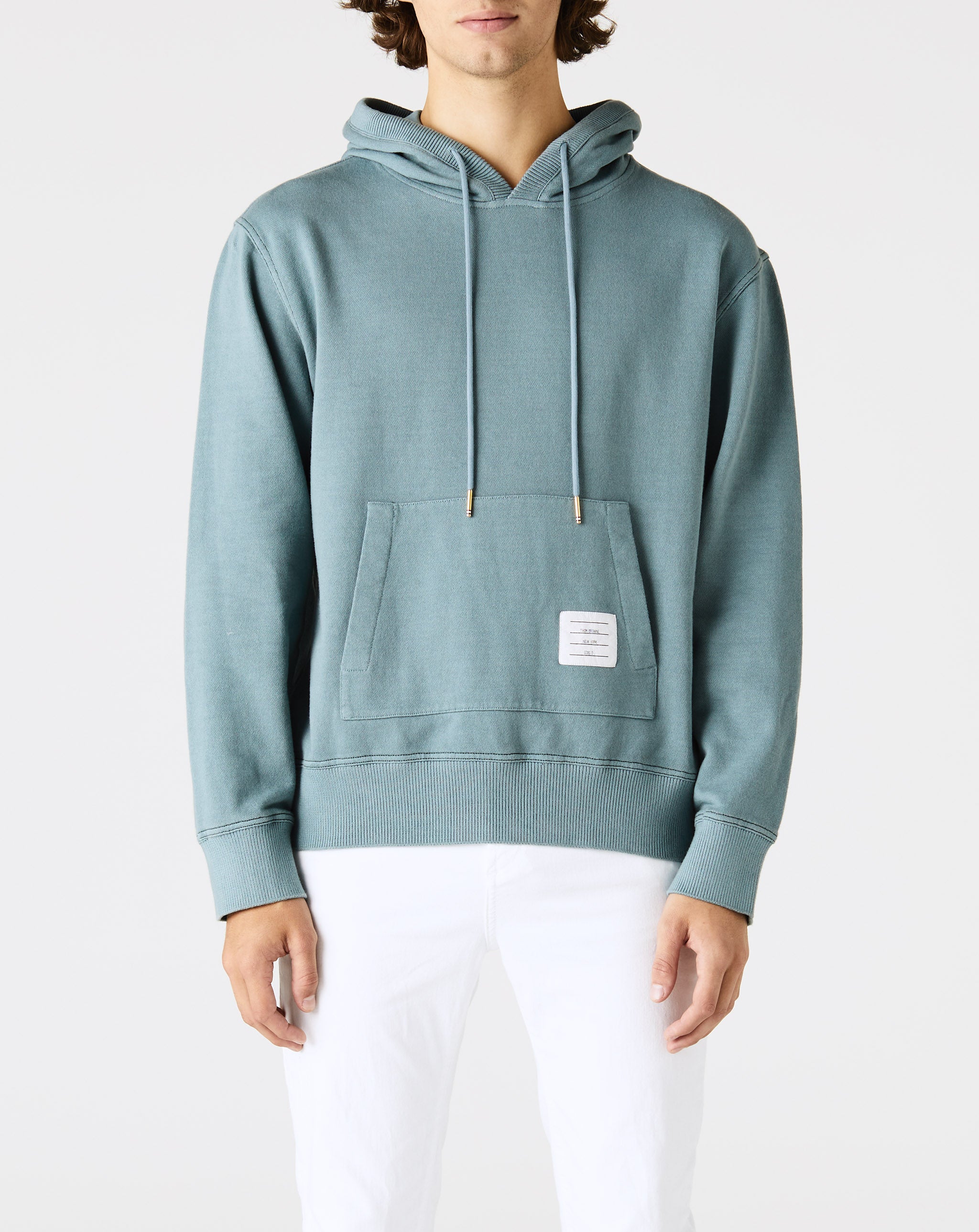 Pullover Hoodie