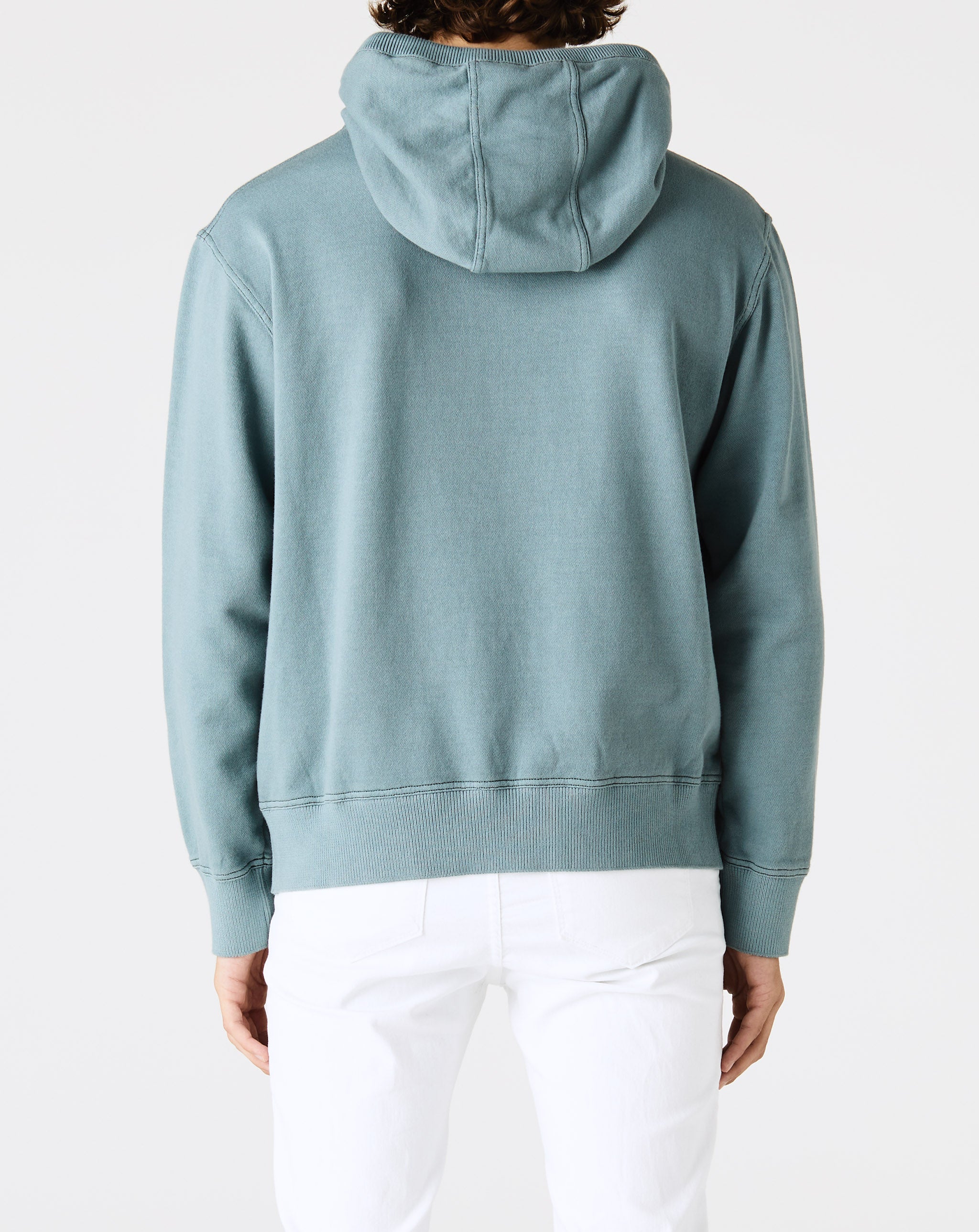 Pullover Hoodie