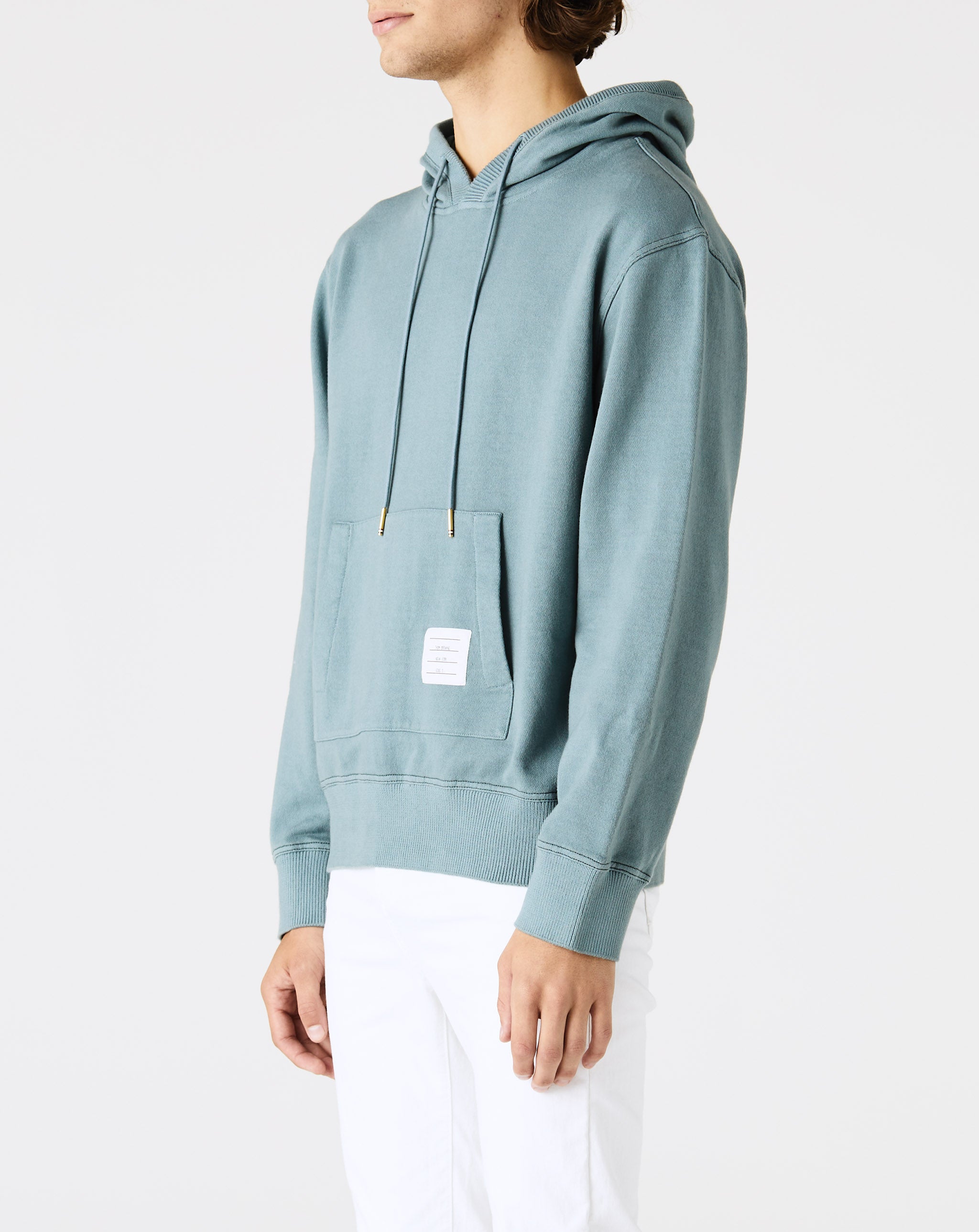 Pullover Hoodie