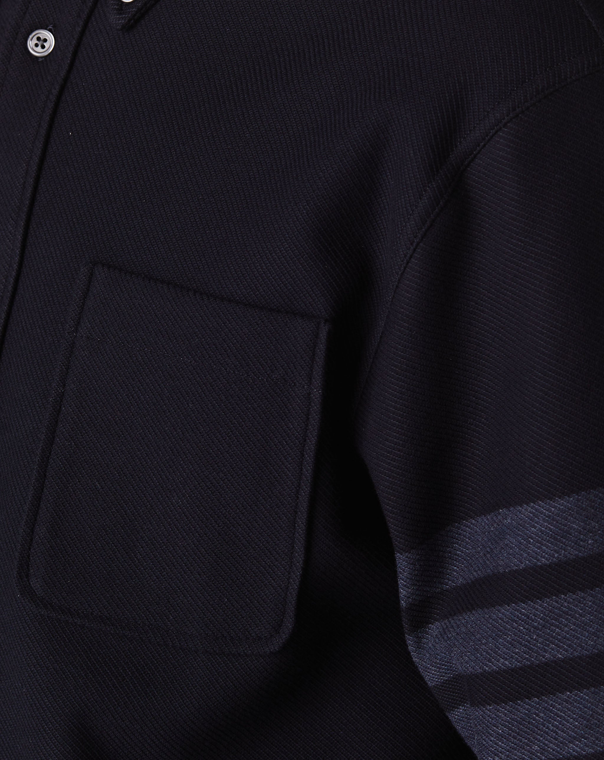 Tech Twill Button Down Shirt