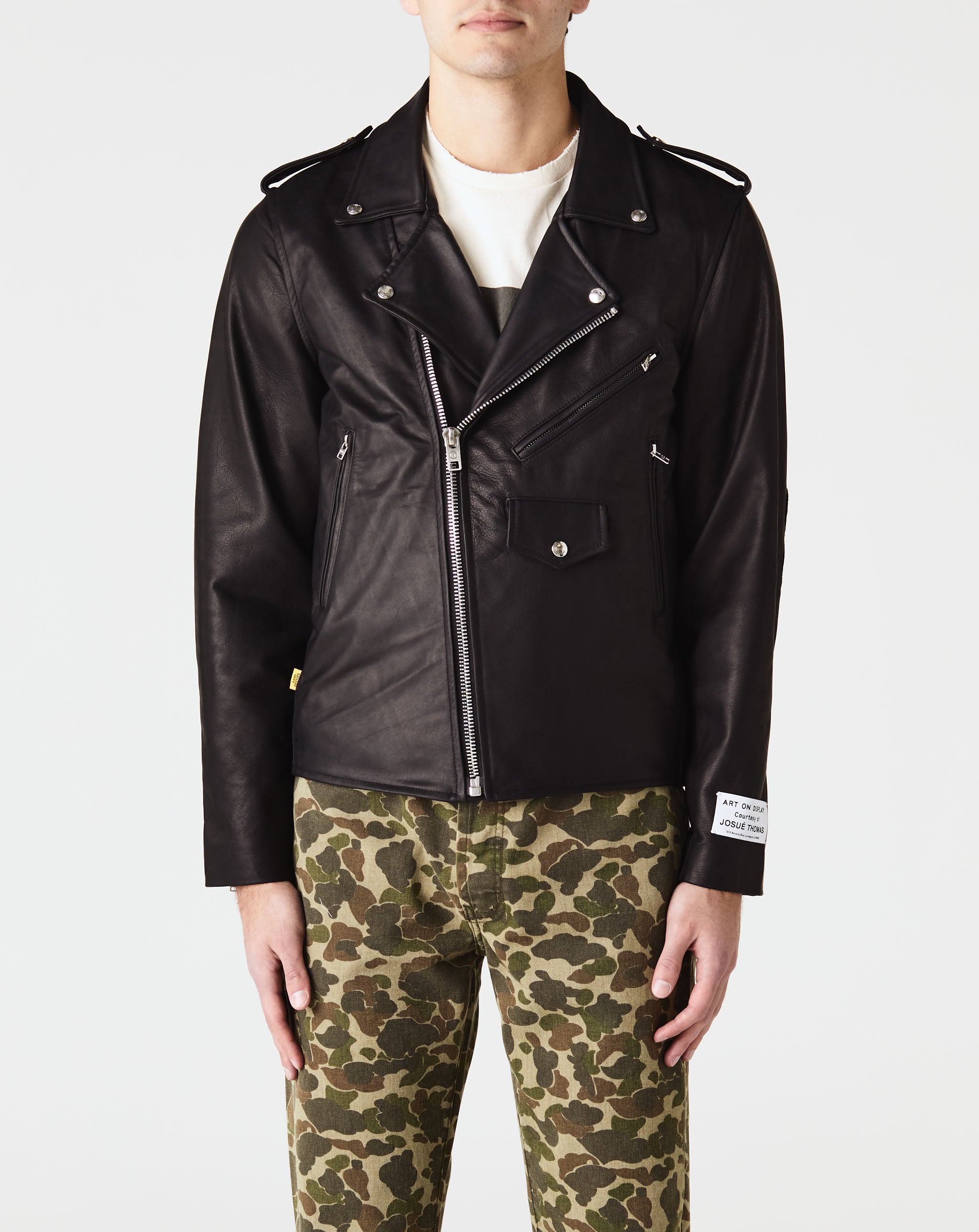 Gd Moto Jacket