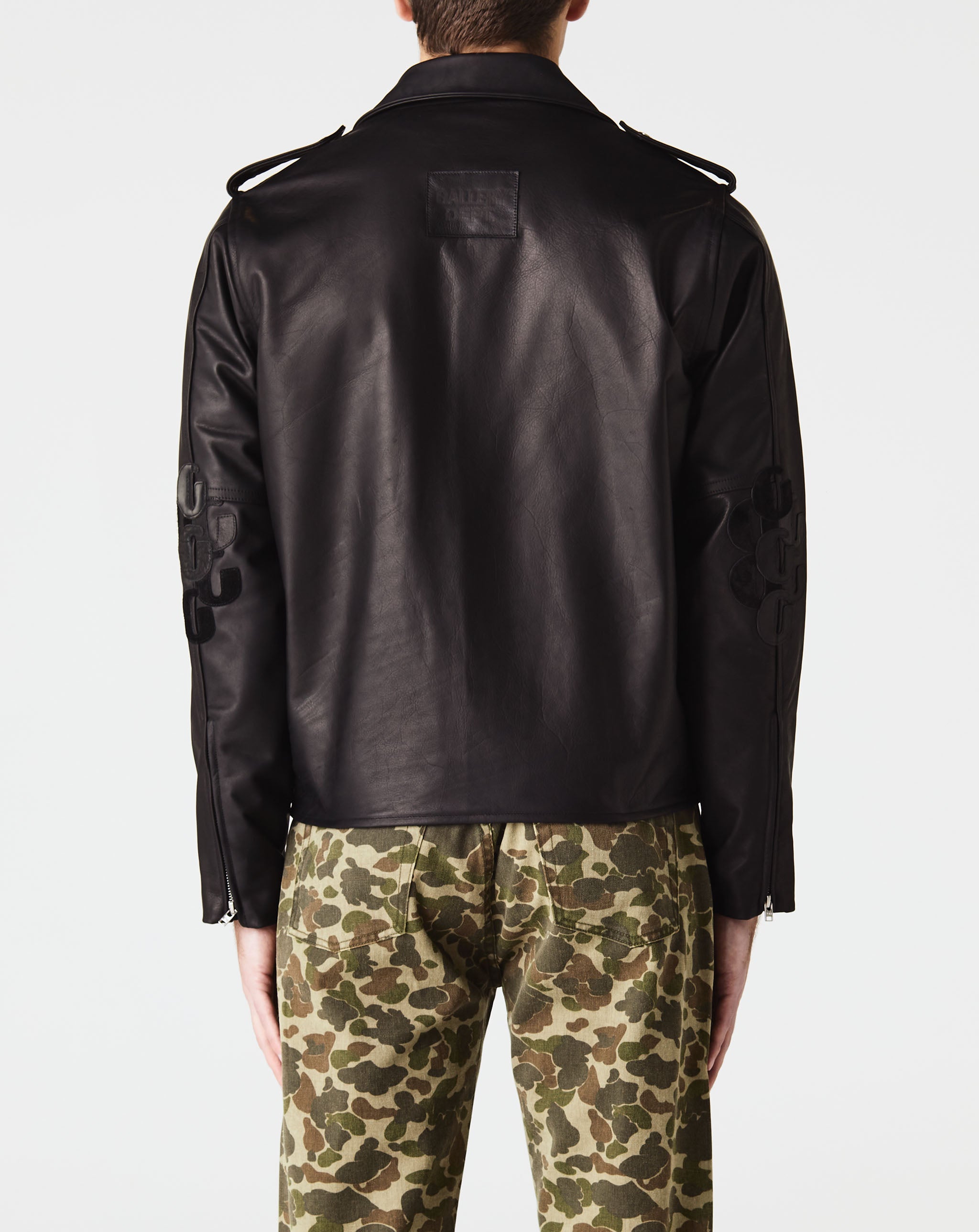 Gd Moto Jacket