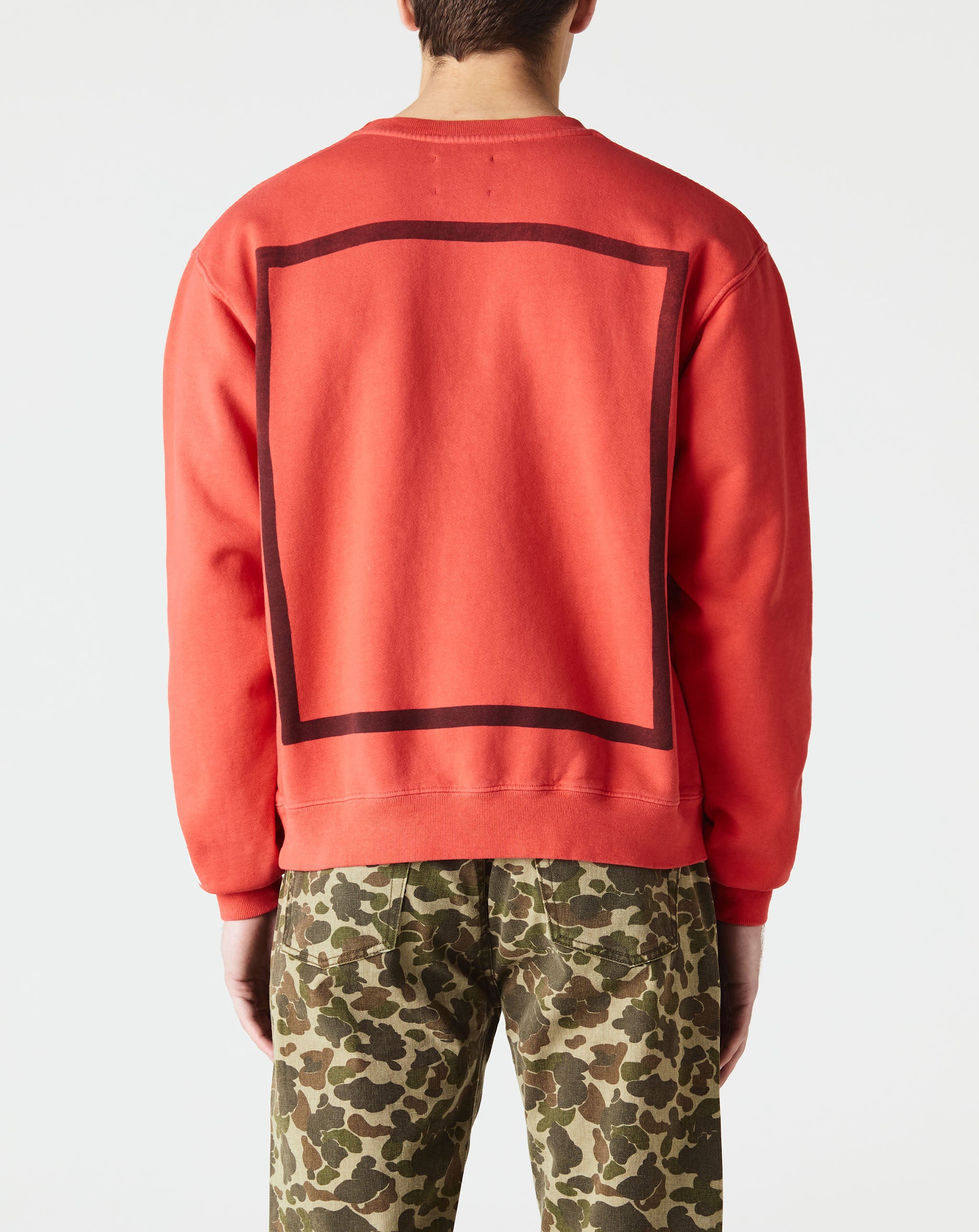 Musique Crewneck