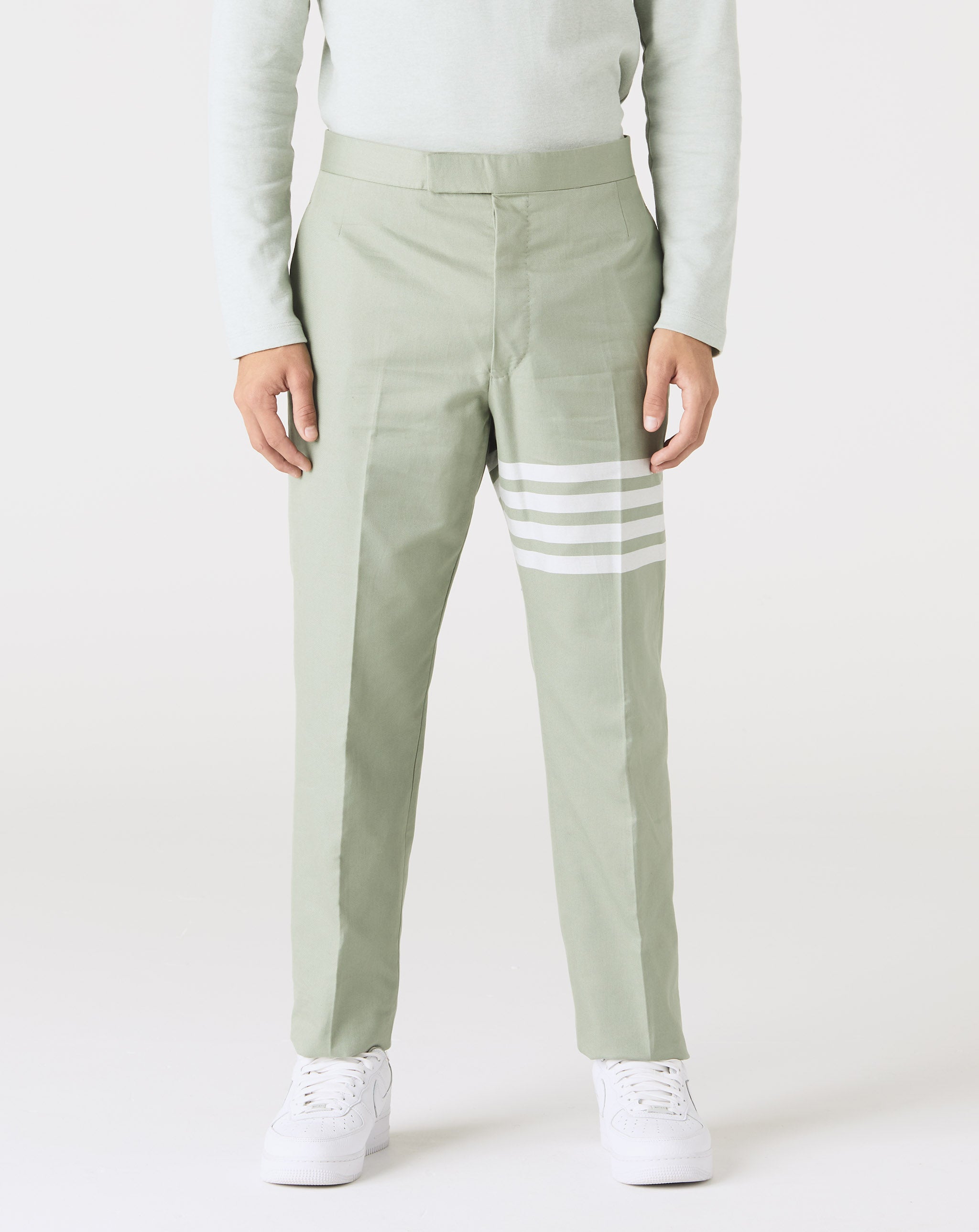 Classic 4 Bar Trouser