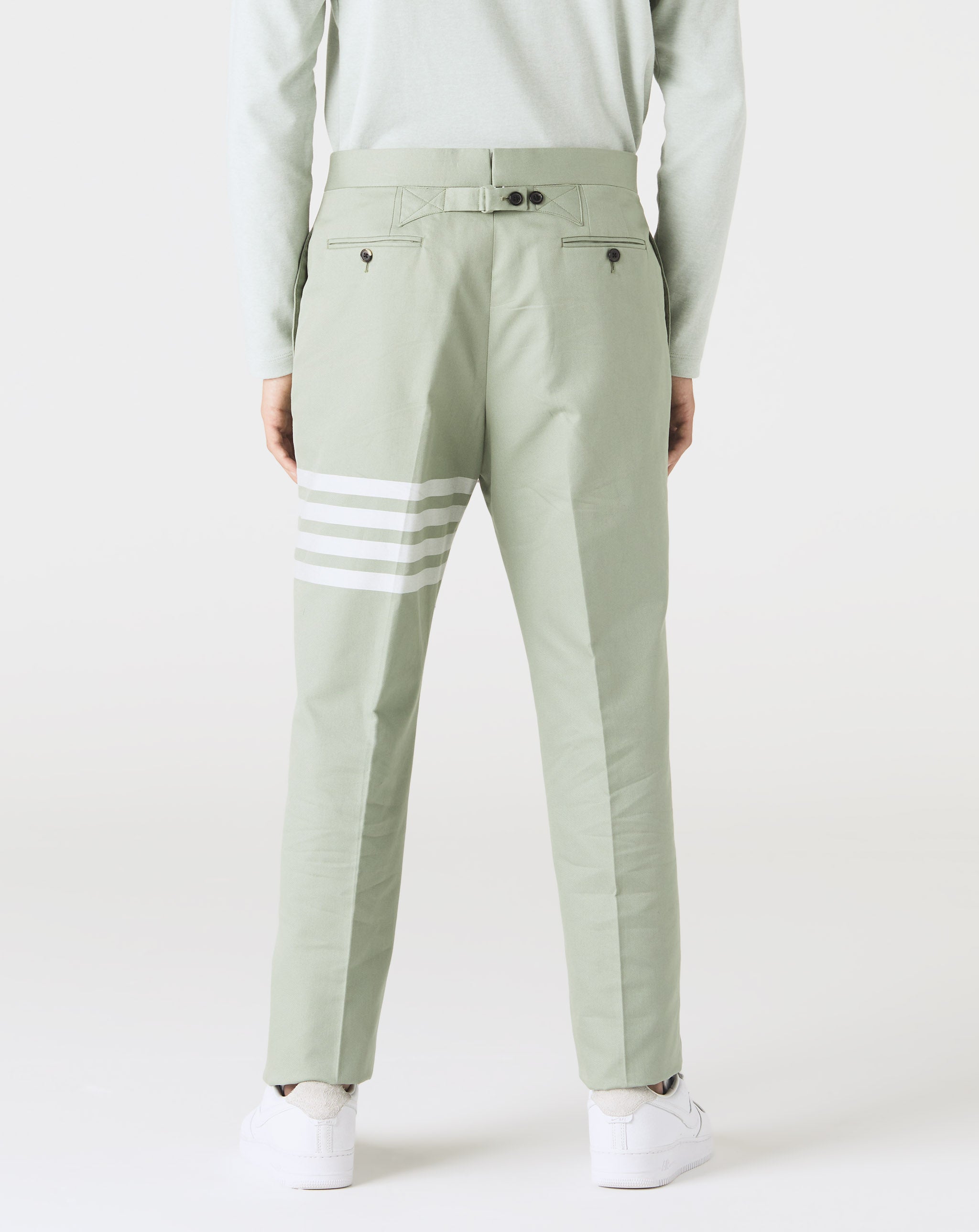 Classic 4 Bar Trouser