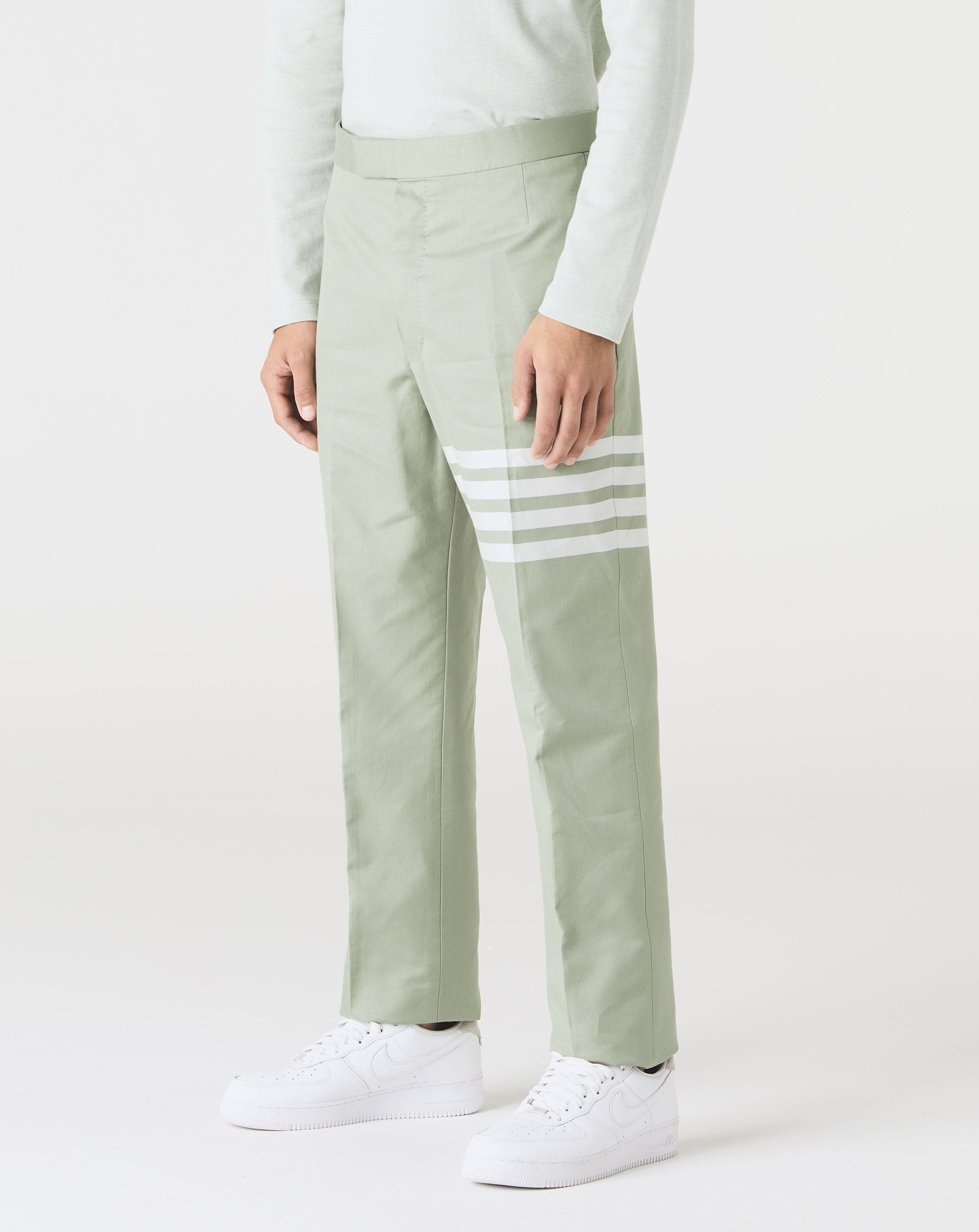 Classic 4 Bar Trouser