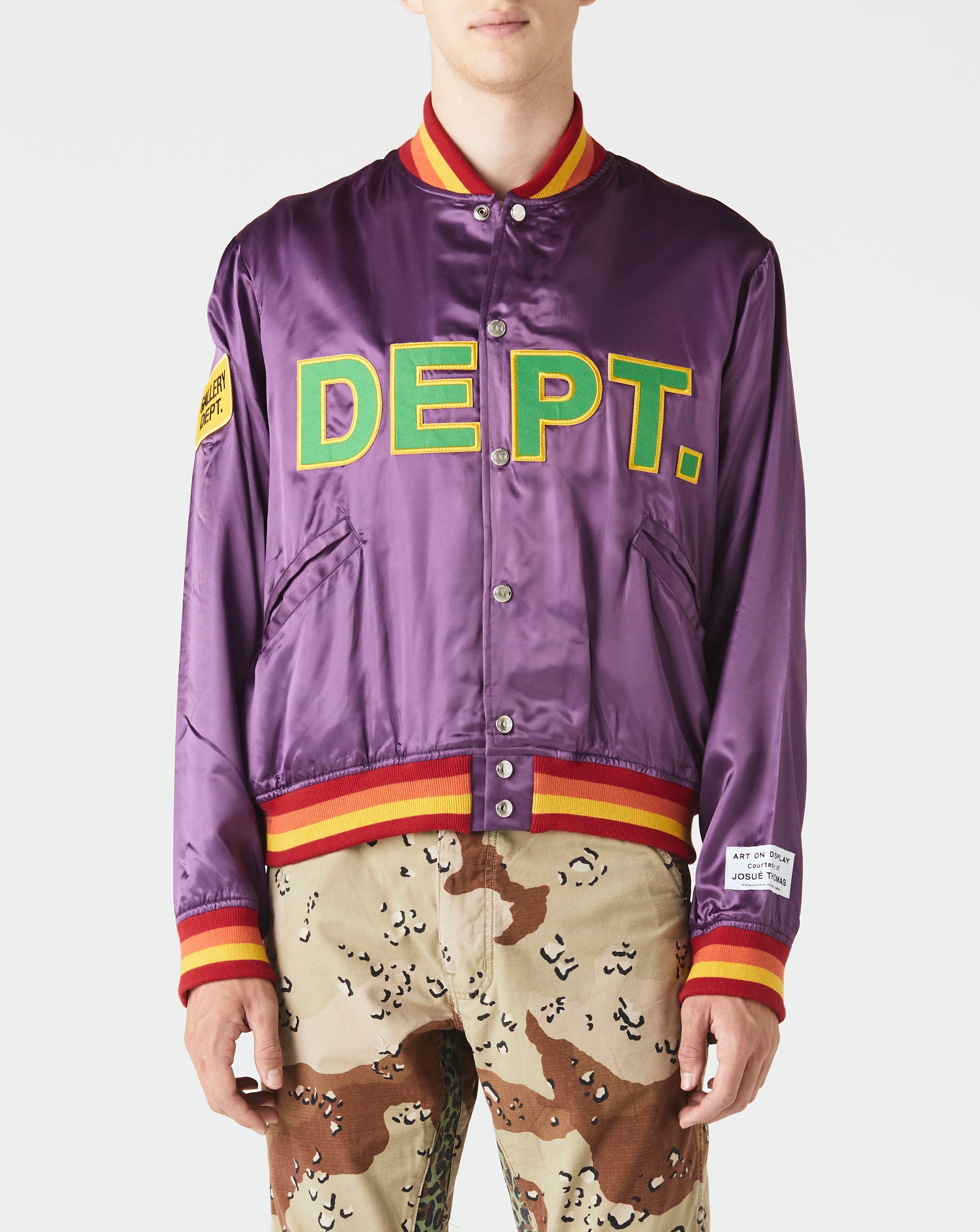 MVP Jacket