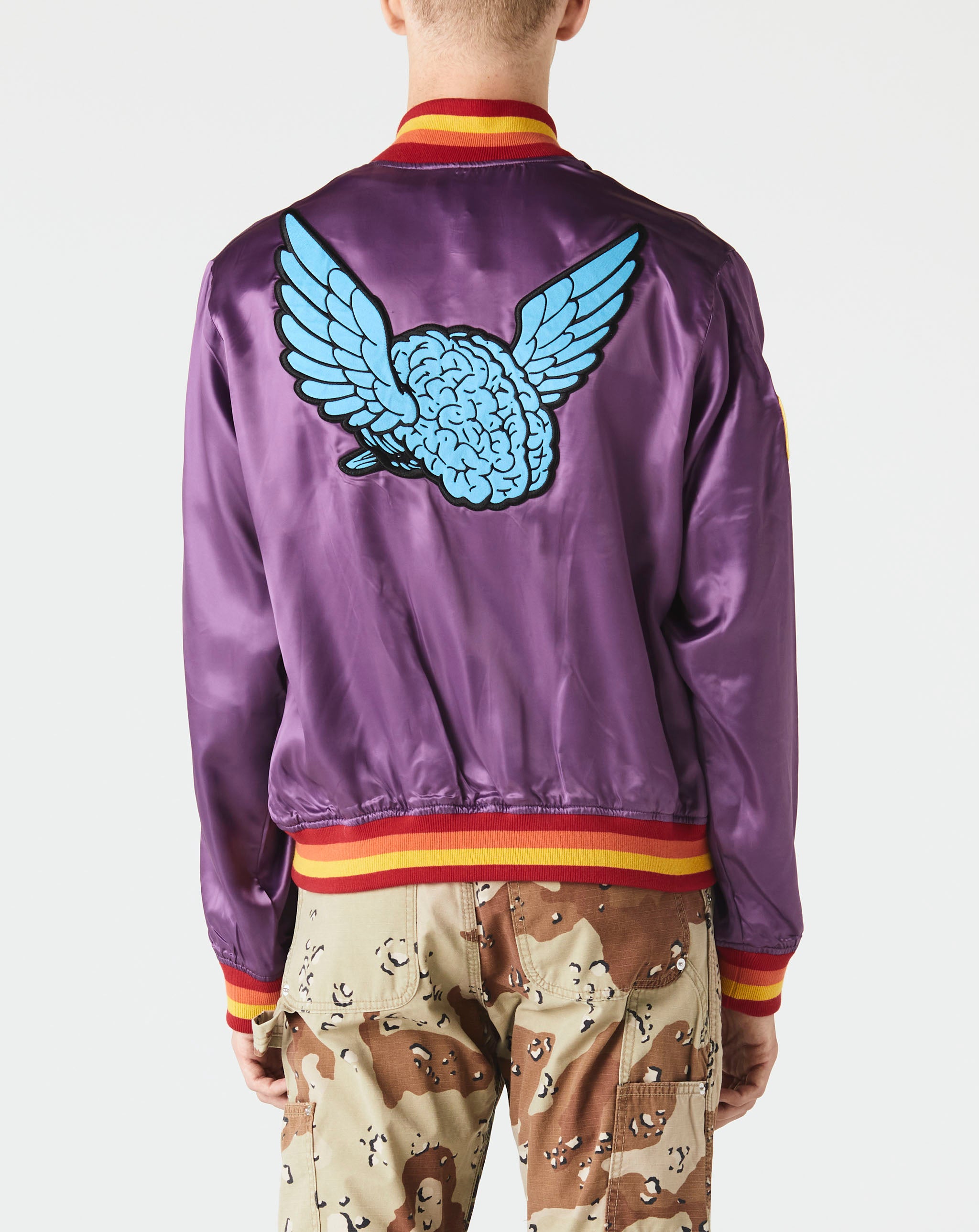 MVP Jacket