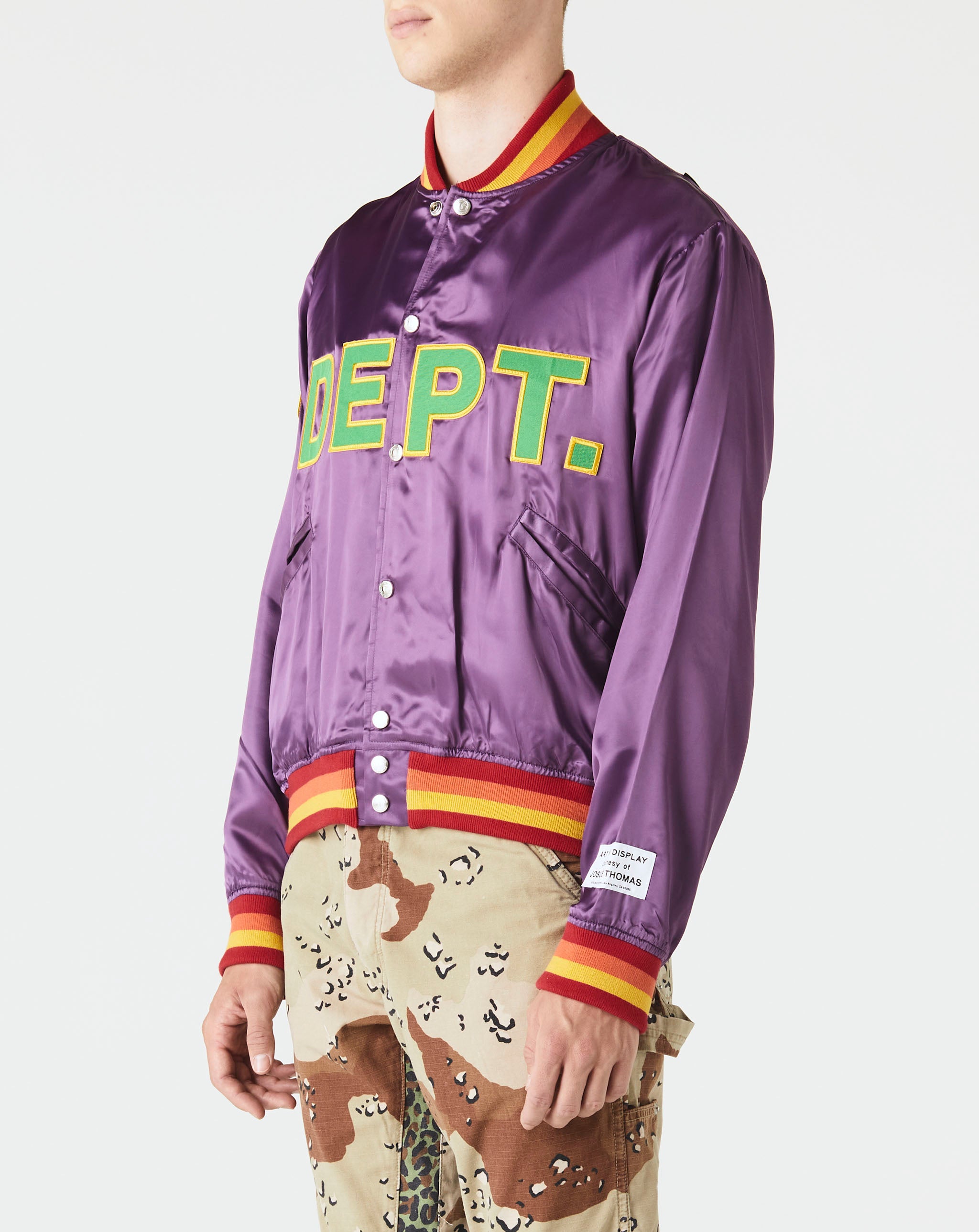 MVP Jacket
