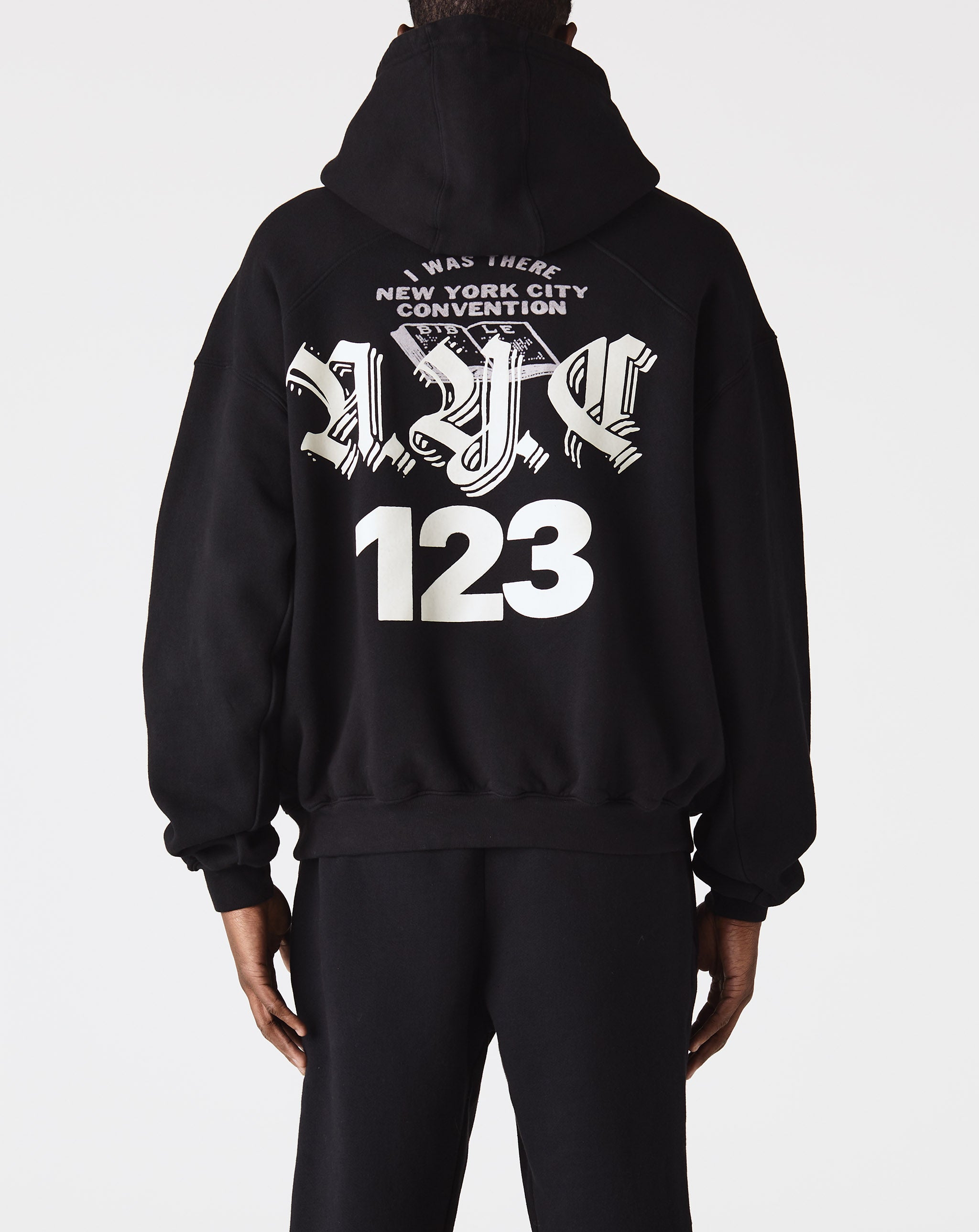 RRR Hoodie