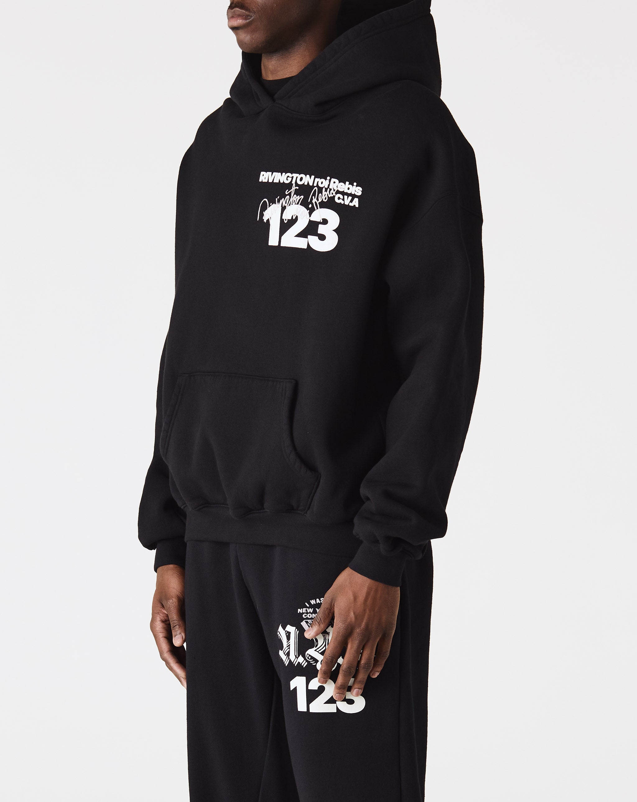 RRR Hoodie