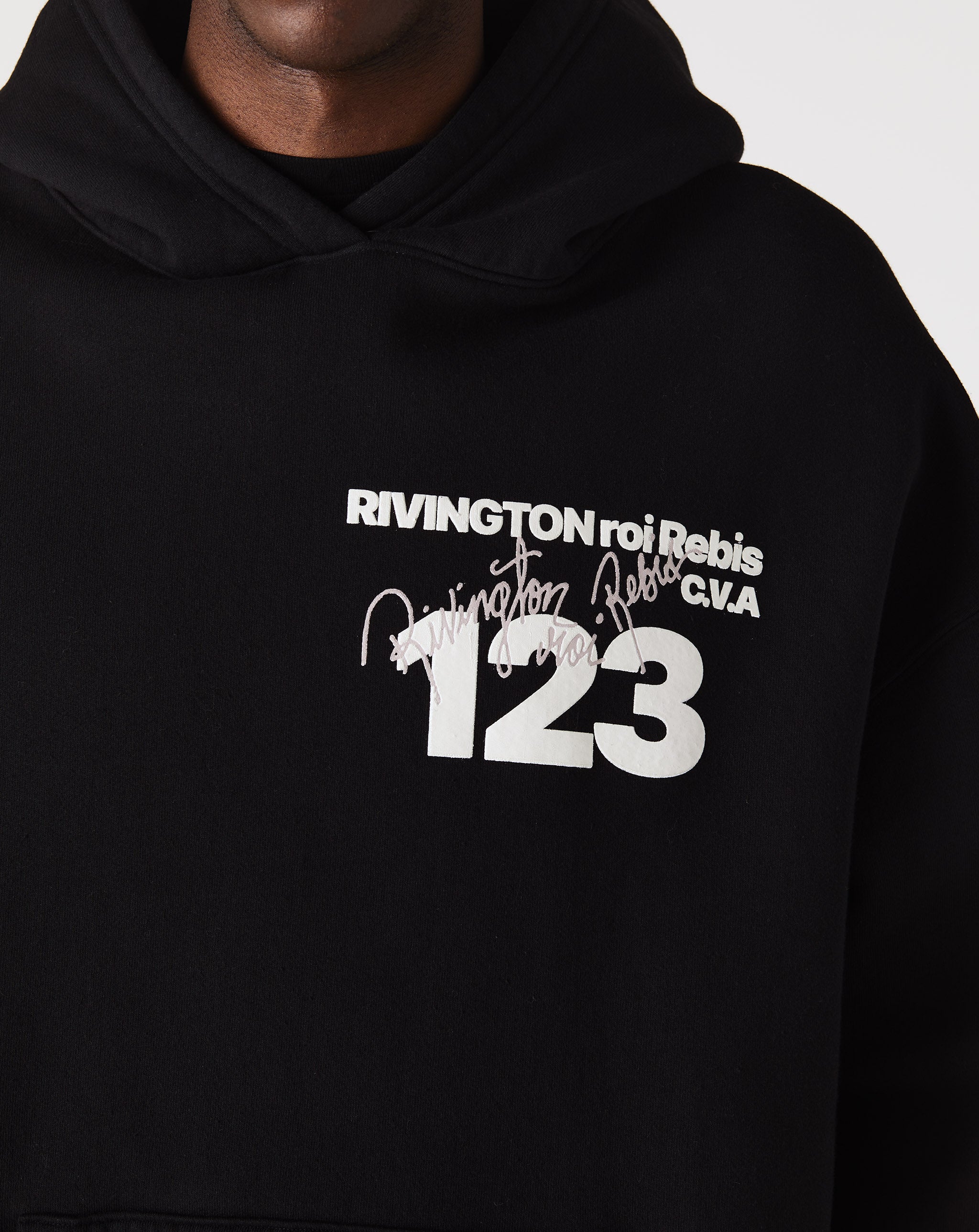 RRR Hoodie