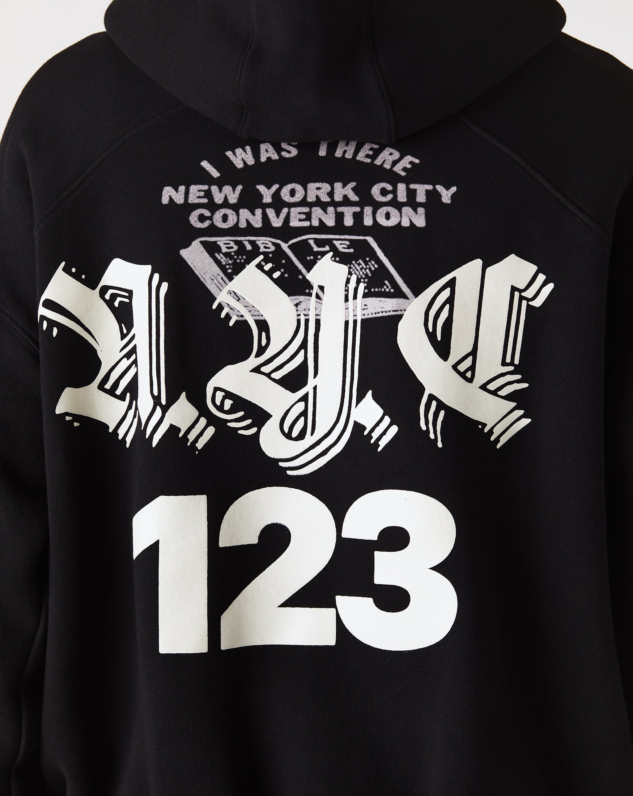 RRR Hoodie