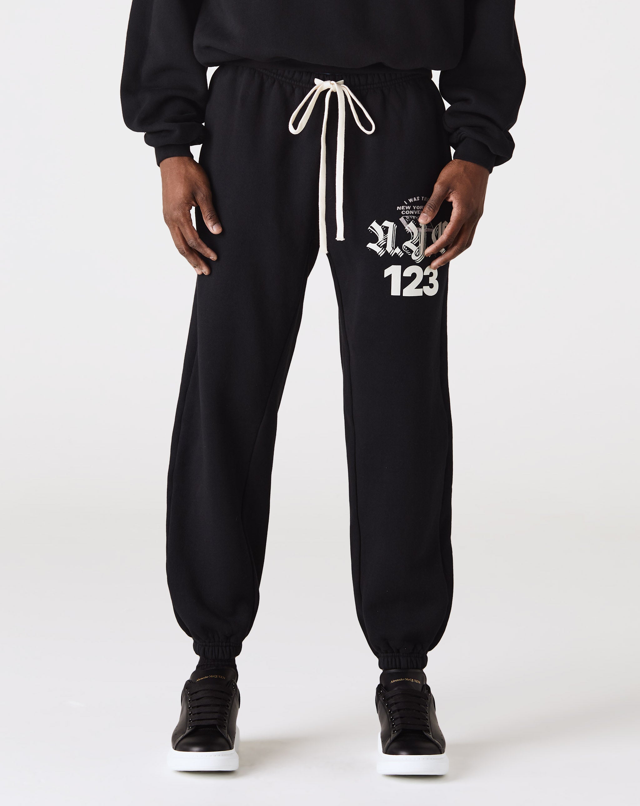 RRR Sweatpants