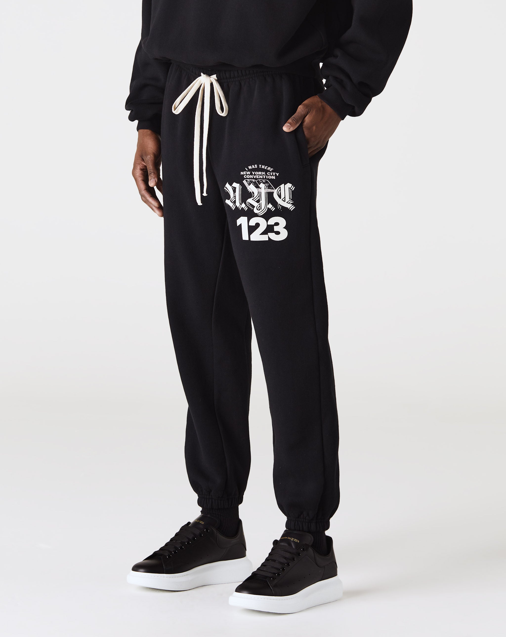 RRR Sweatpants