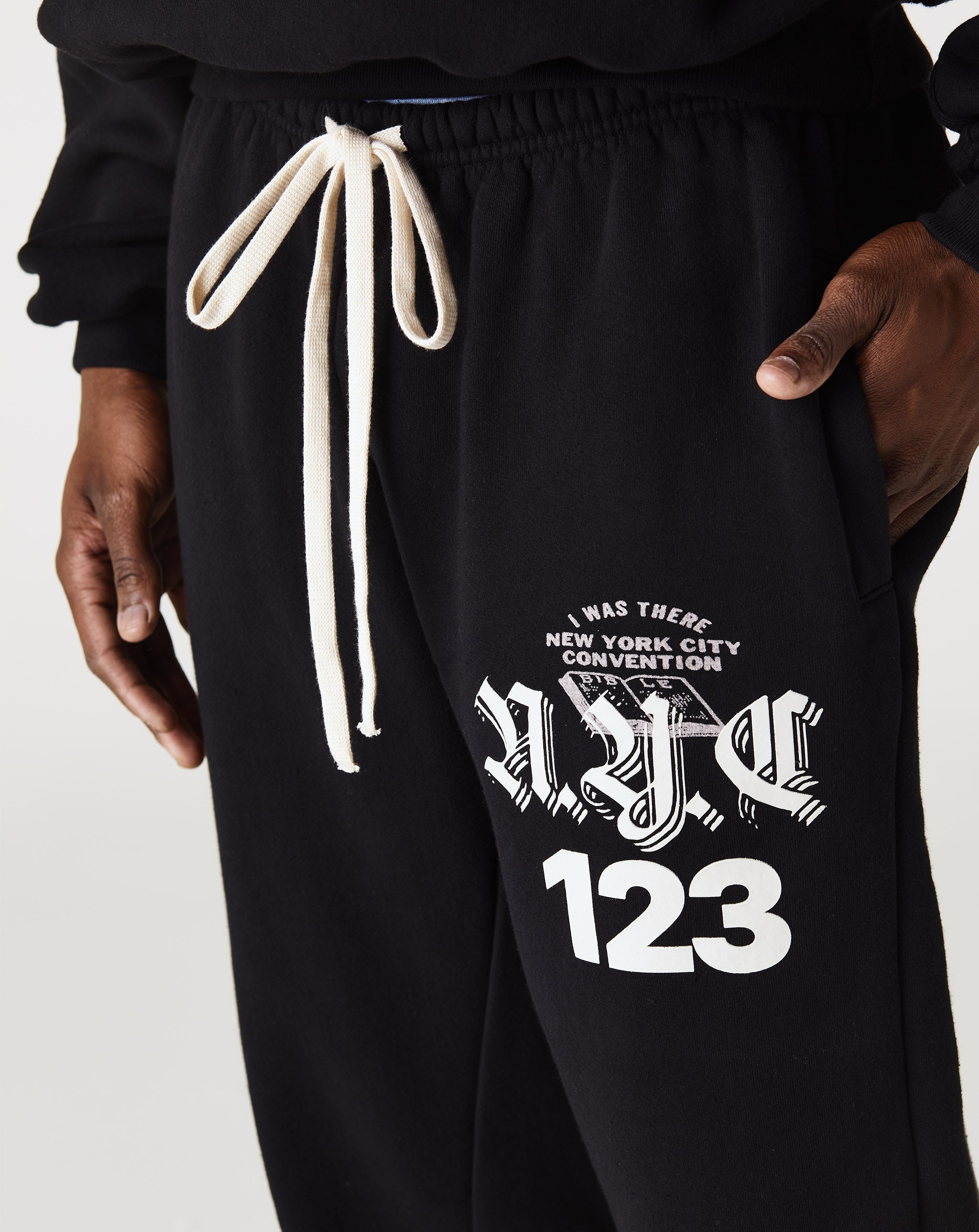 RRR Sweatpants