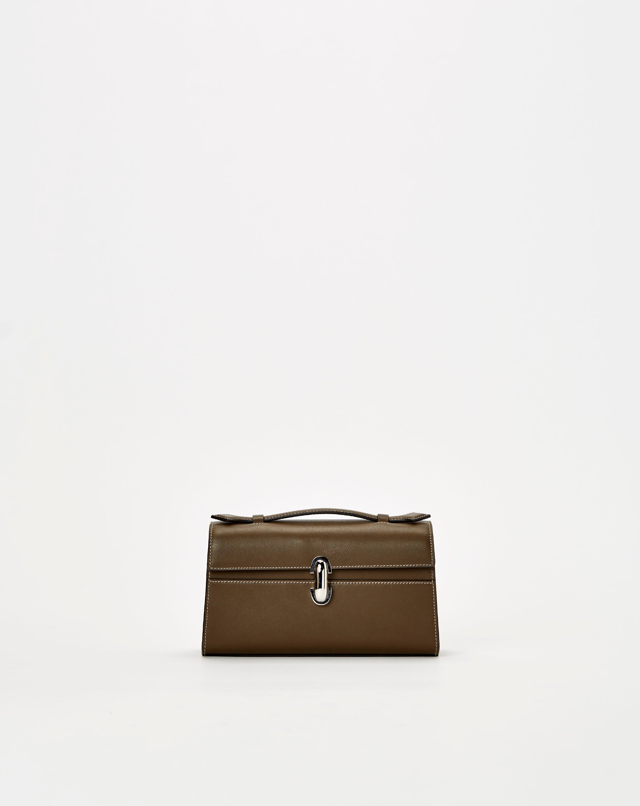 Pochette Ivory