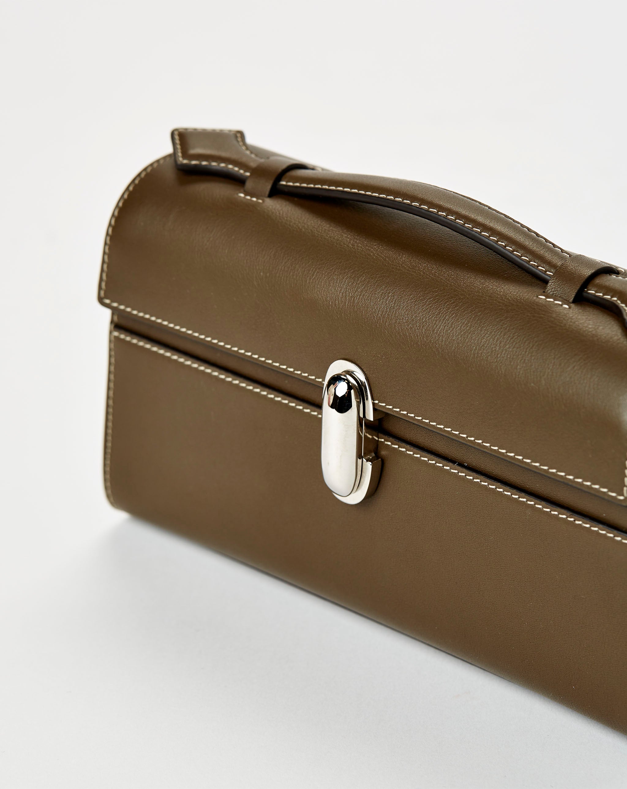 Pochette Ivory