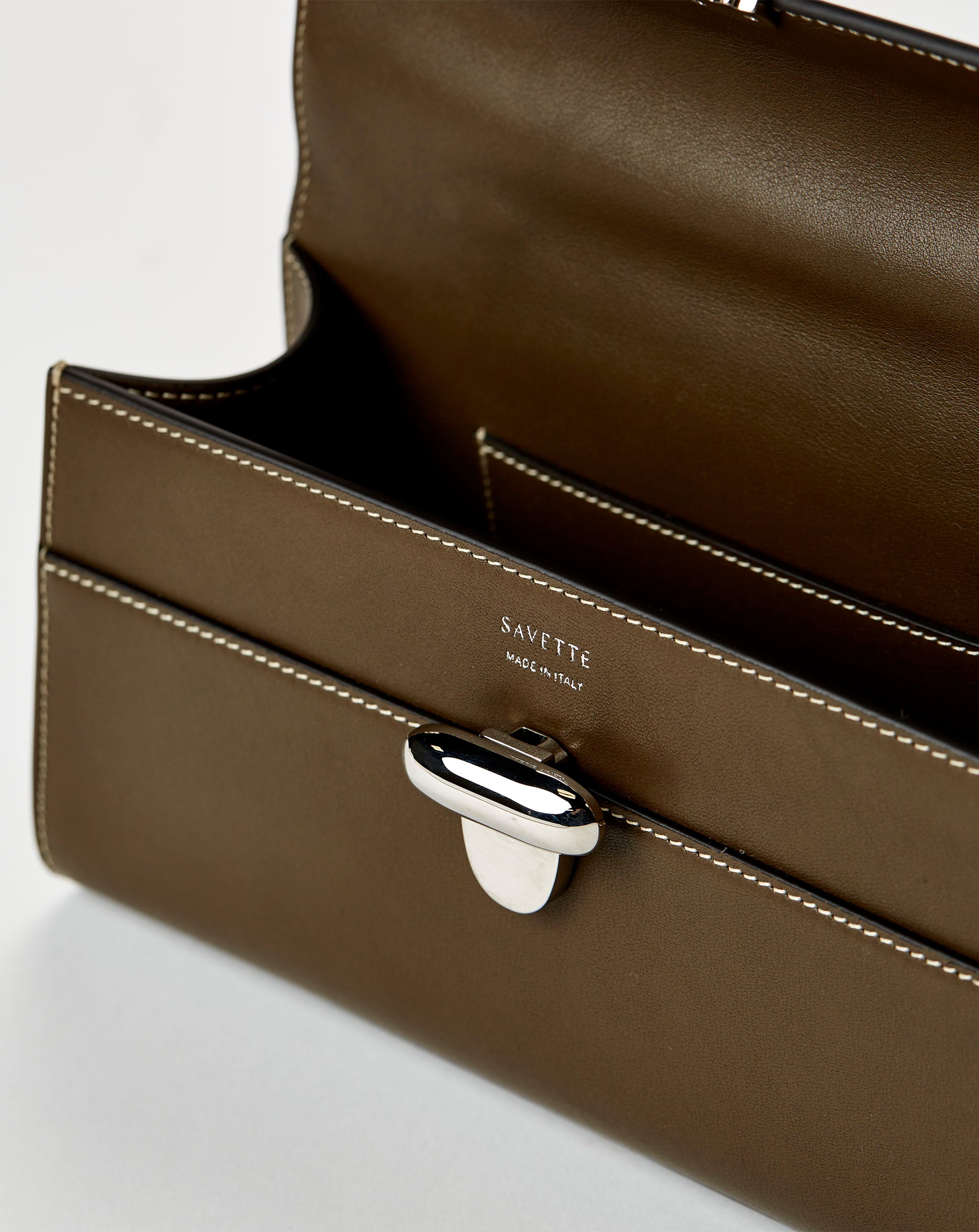 Pochette Ivory