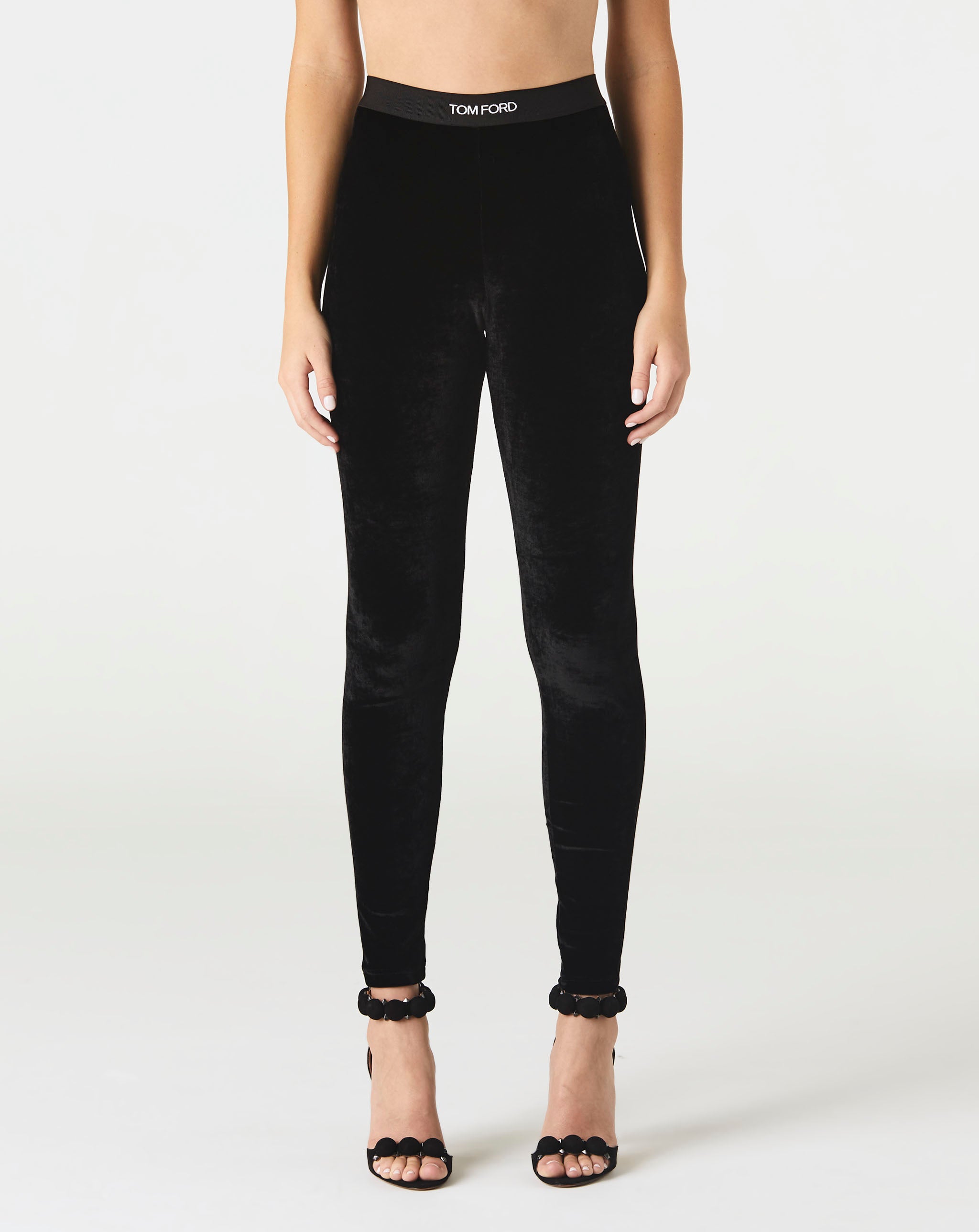 Velvet Legging