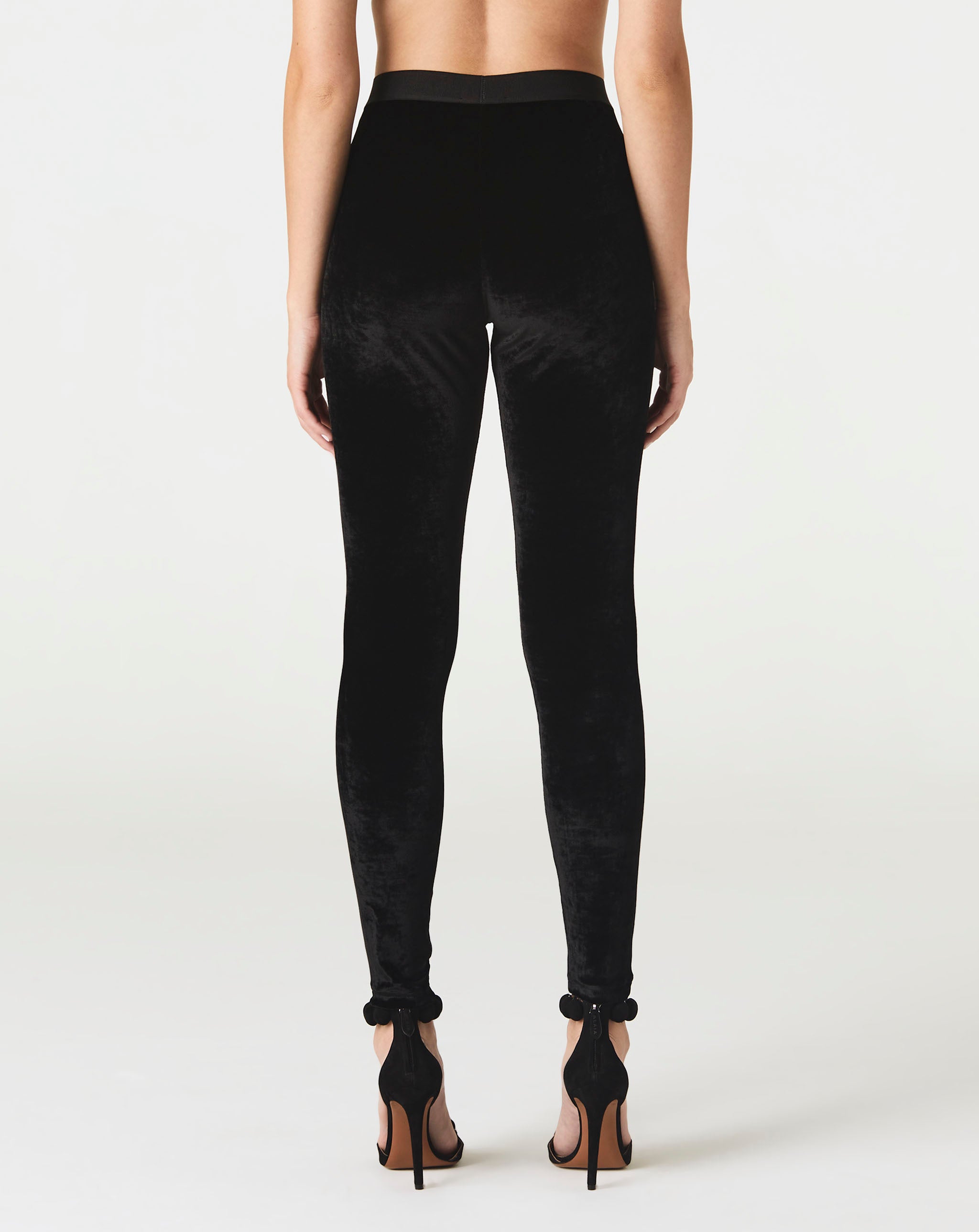 Velvet Legging
