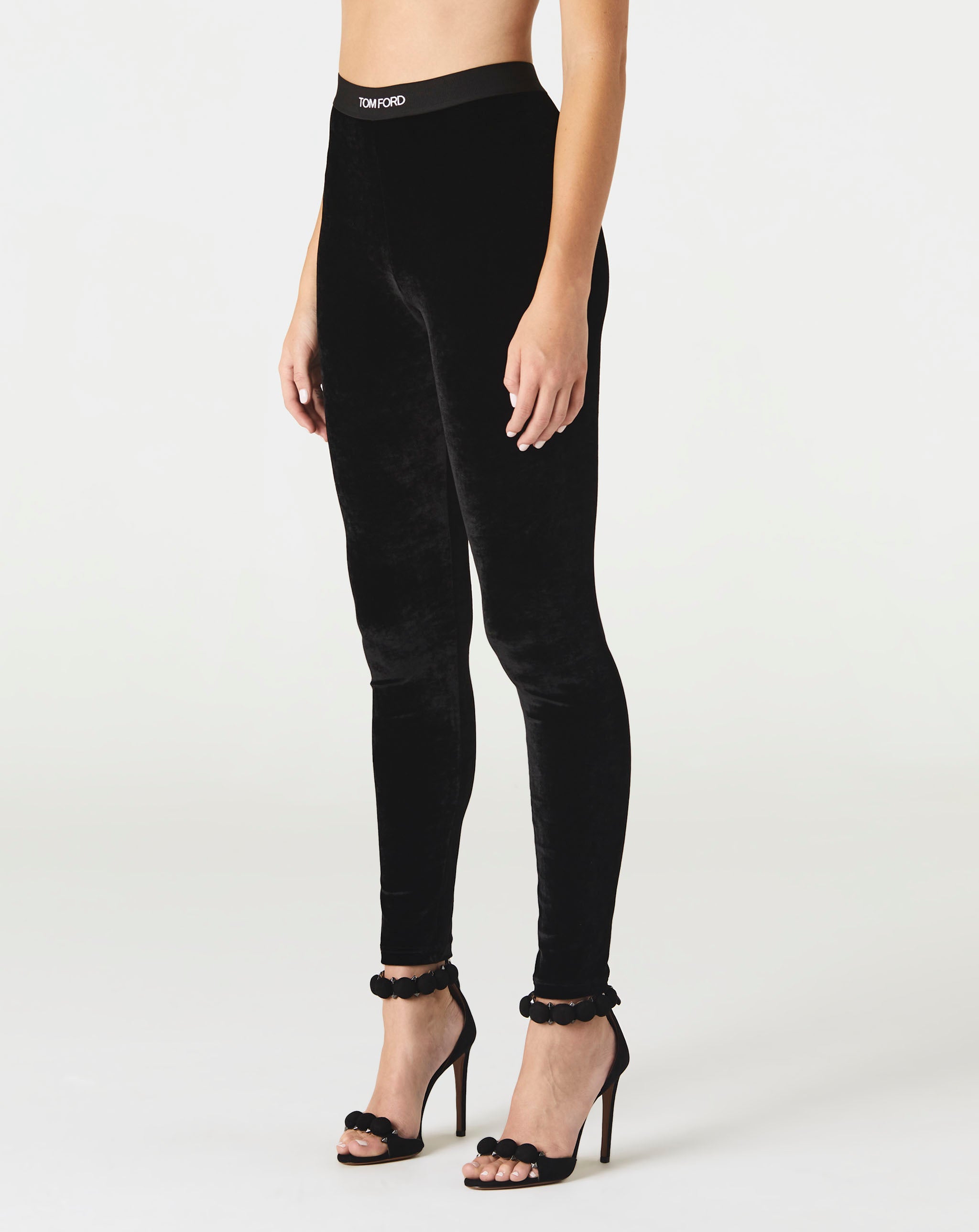 Velvet Legging