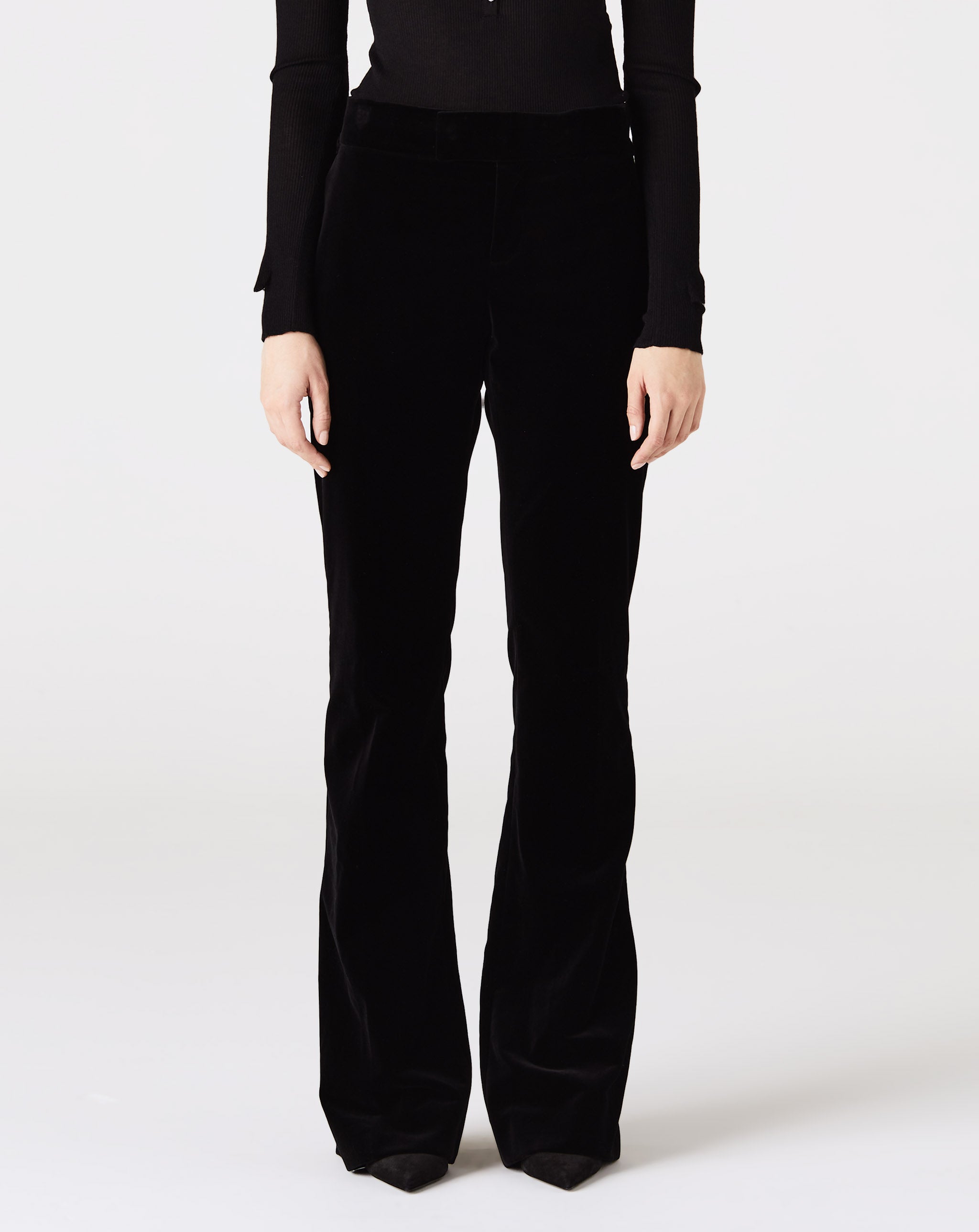 Vlevet Flare Pant