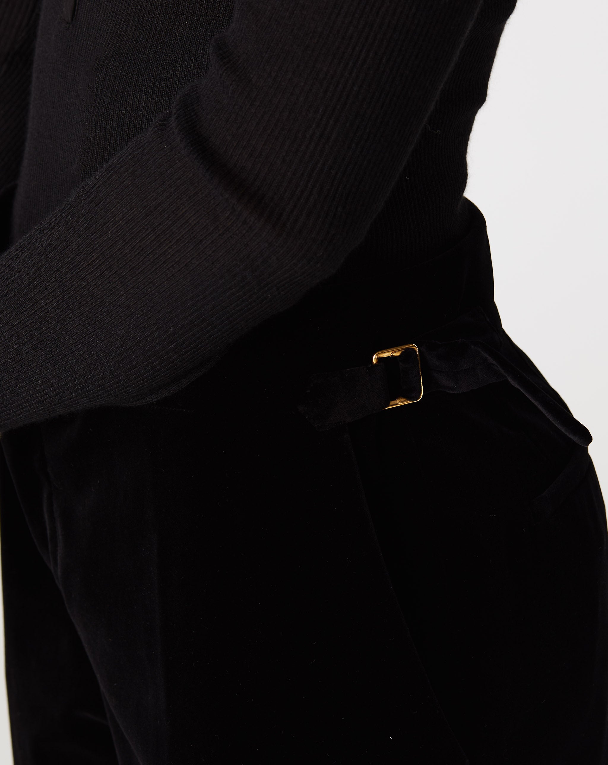 Vlevet Flare Pant