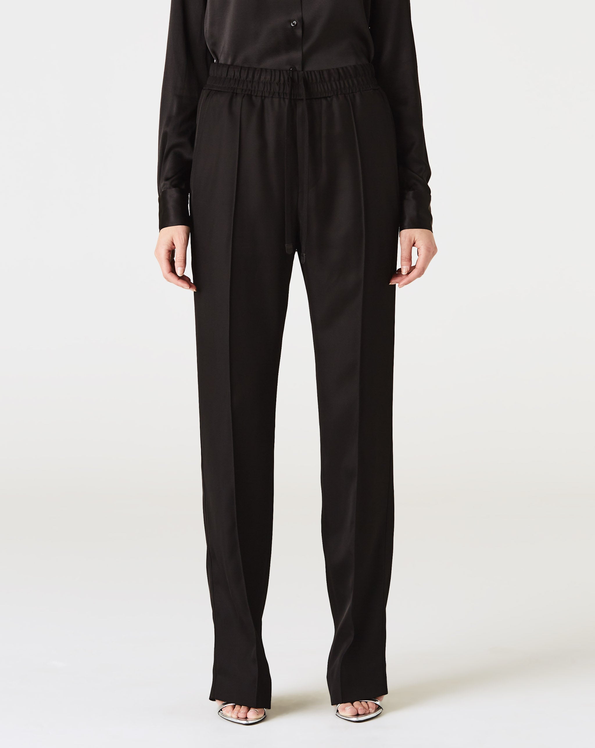 Woven Pants