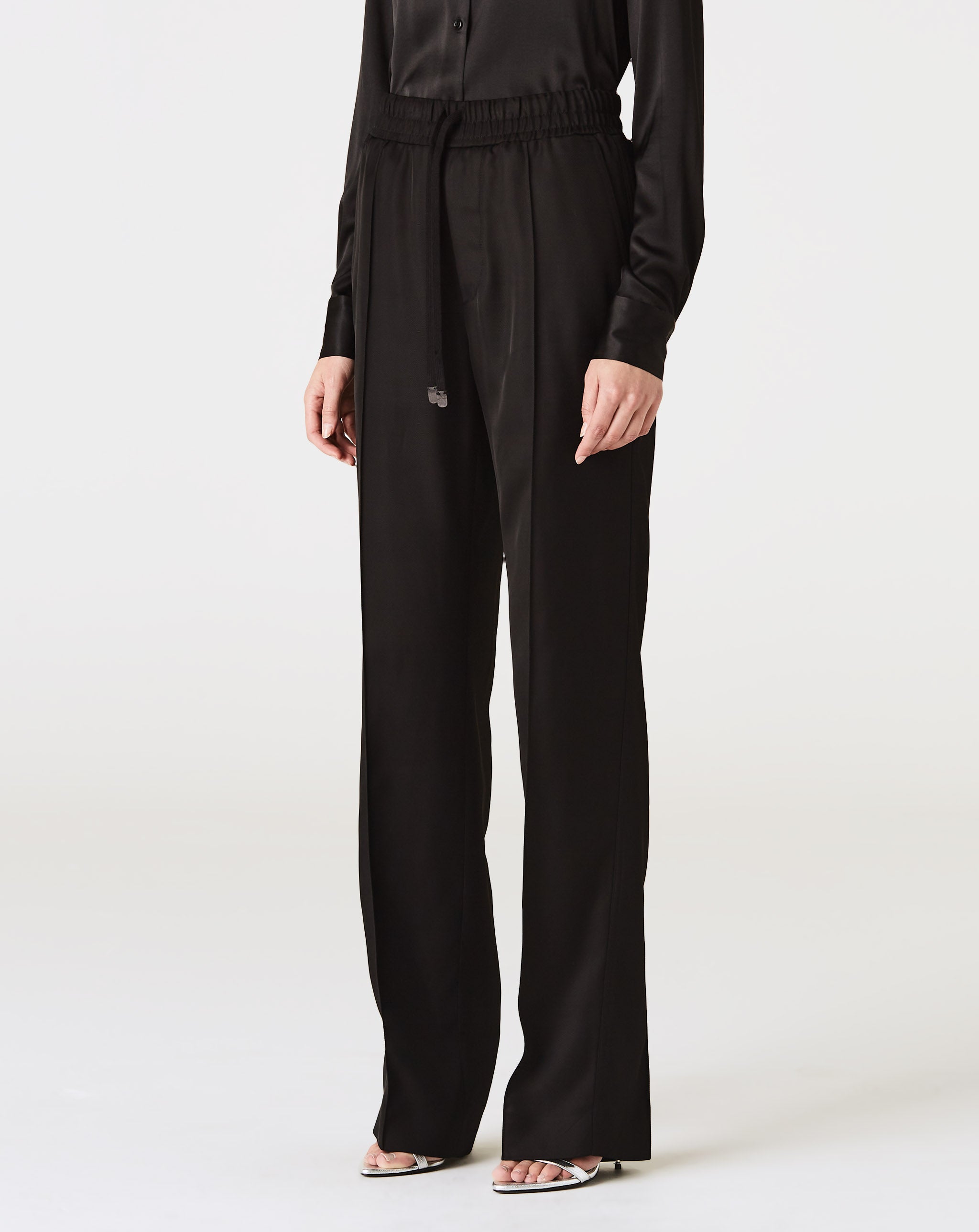 Woven Pants