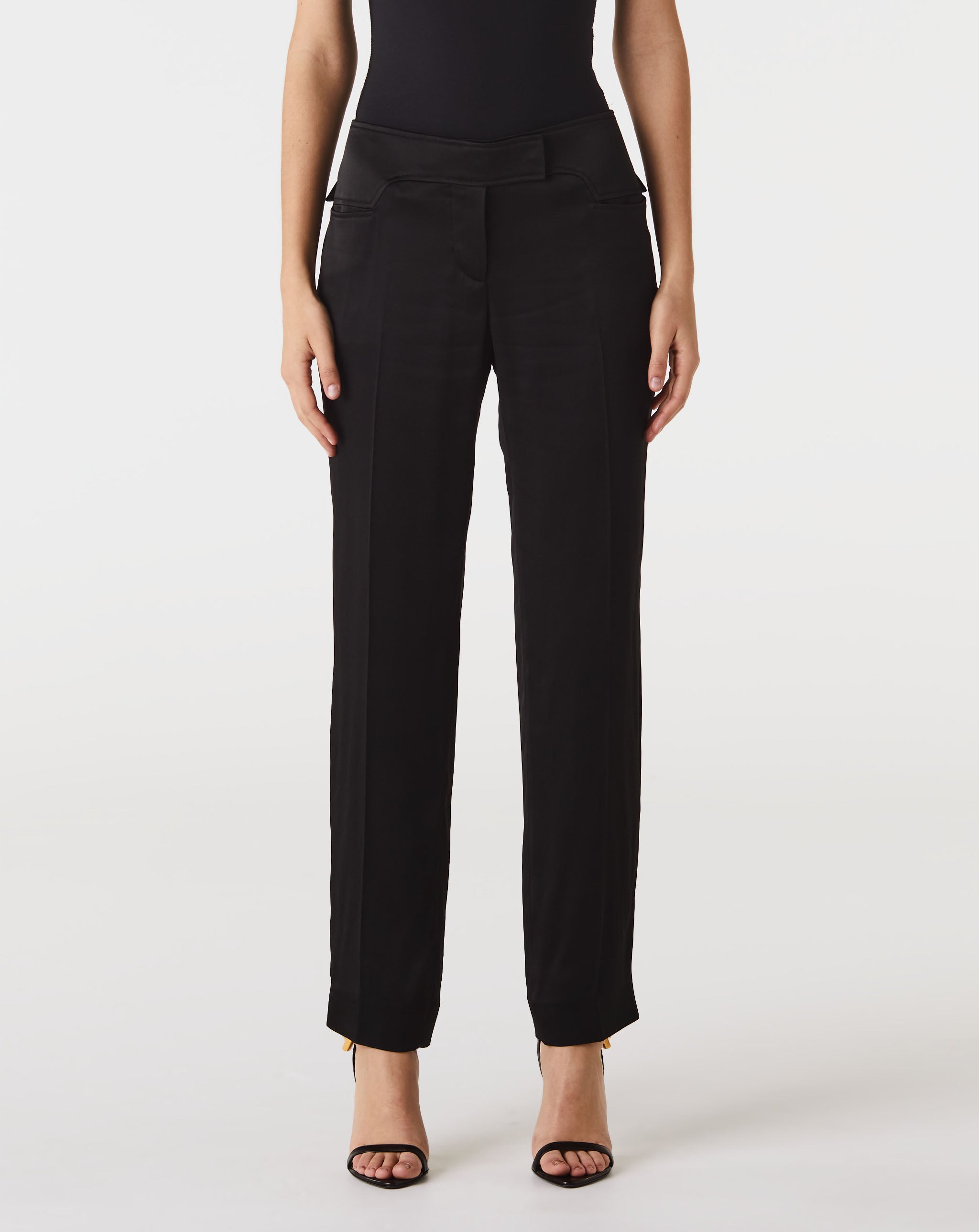 Woven Pants