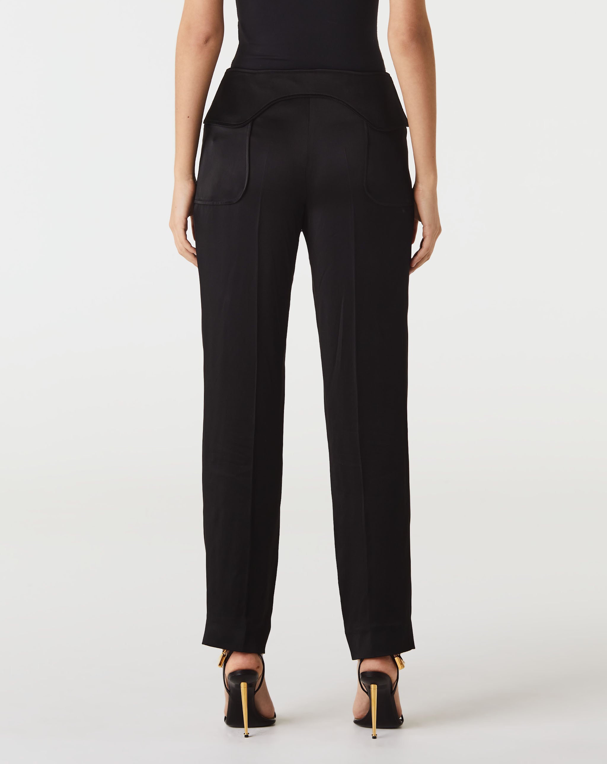 Woven Pants