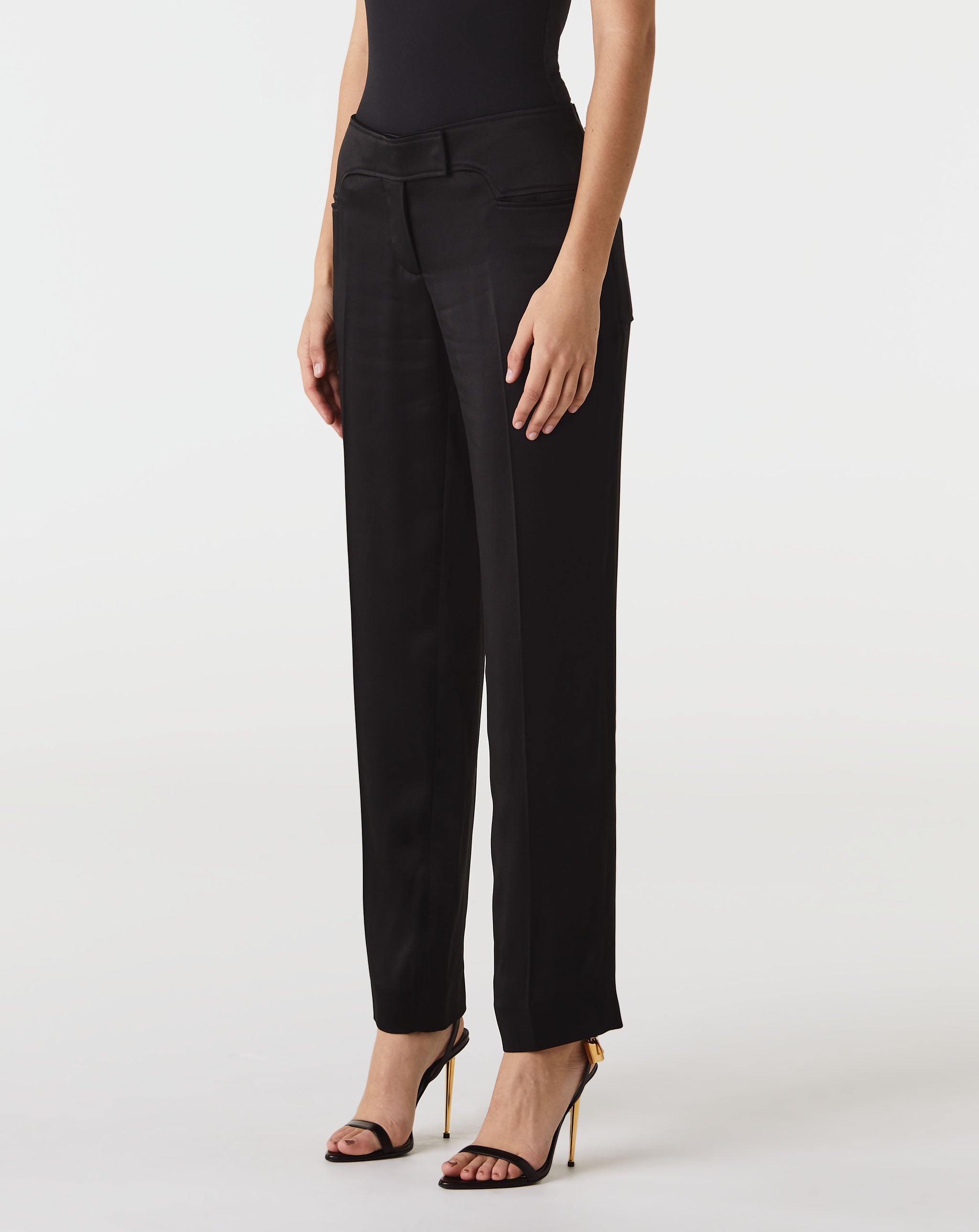 Woven Pants