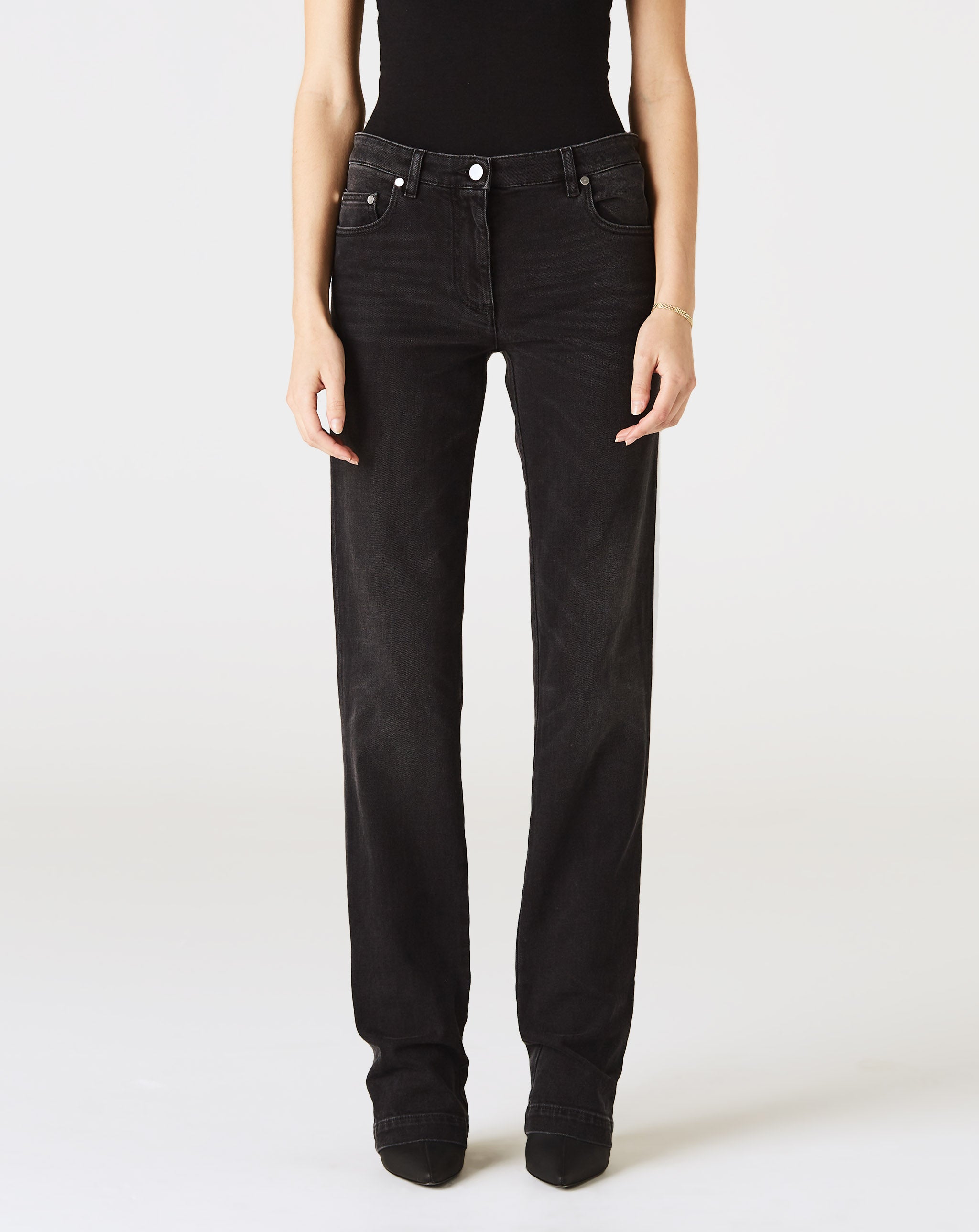 Slim Jeans