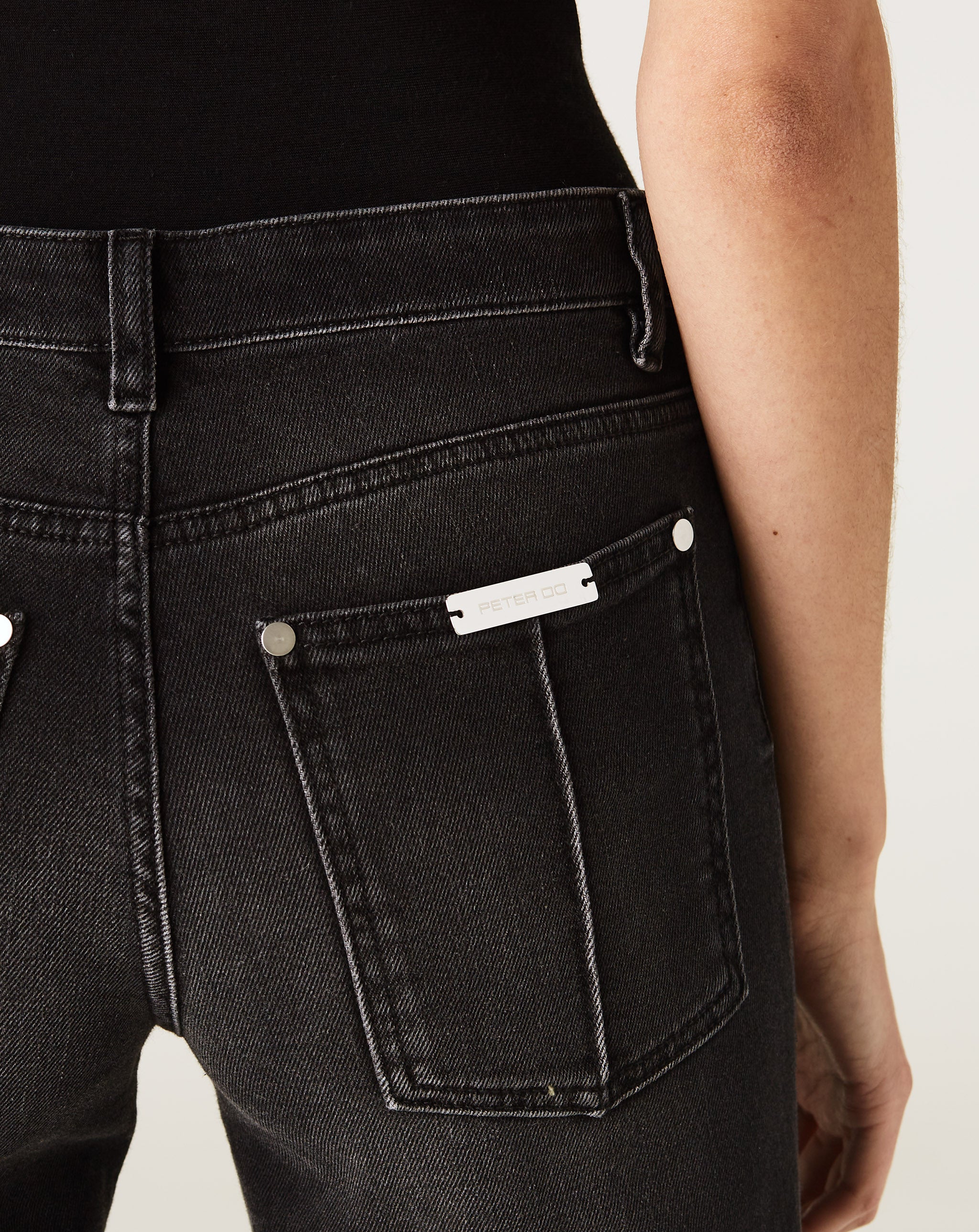 Slim Jeans