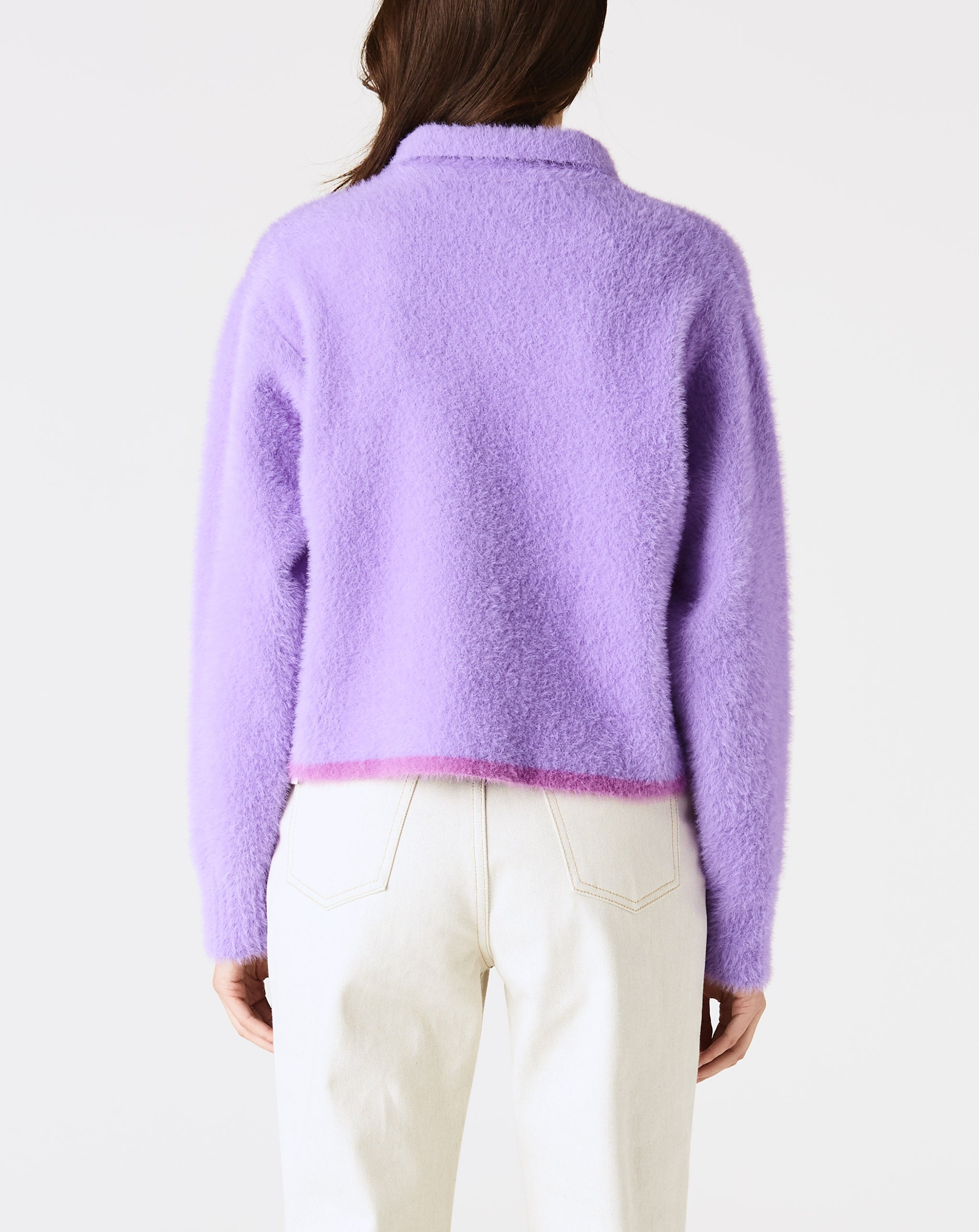 Neve Polo Sweater