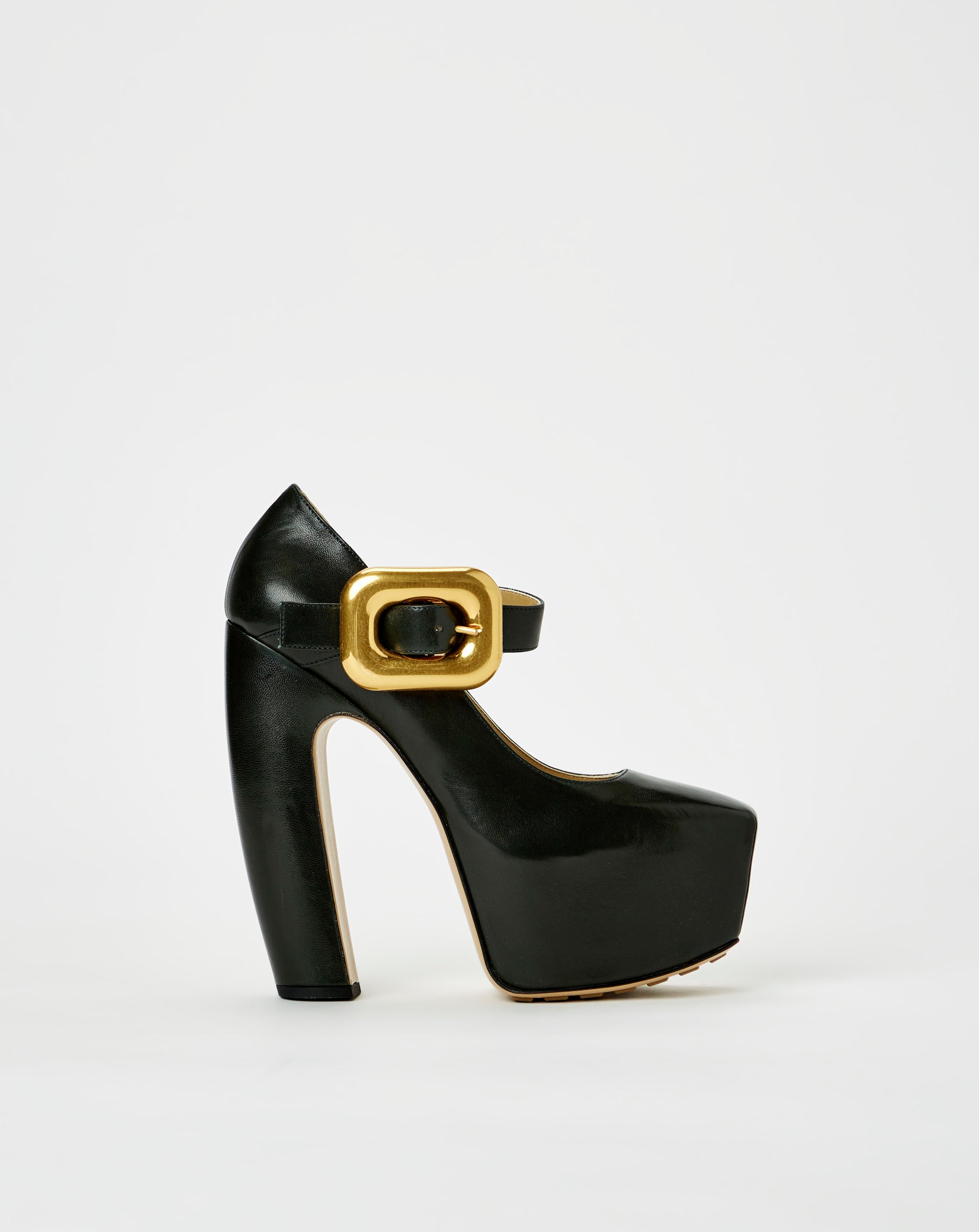 Platform Mary Jane