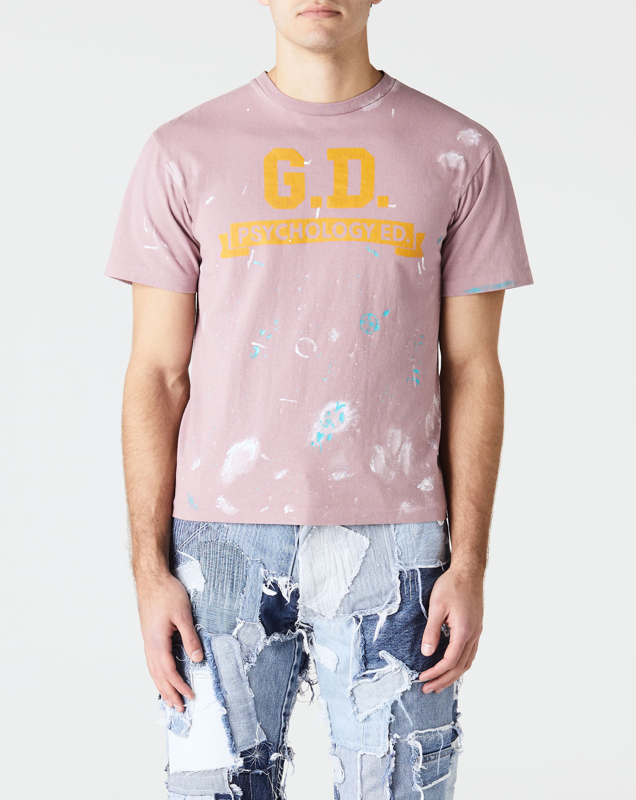 Psychology Ed T-Shirt