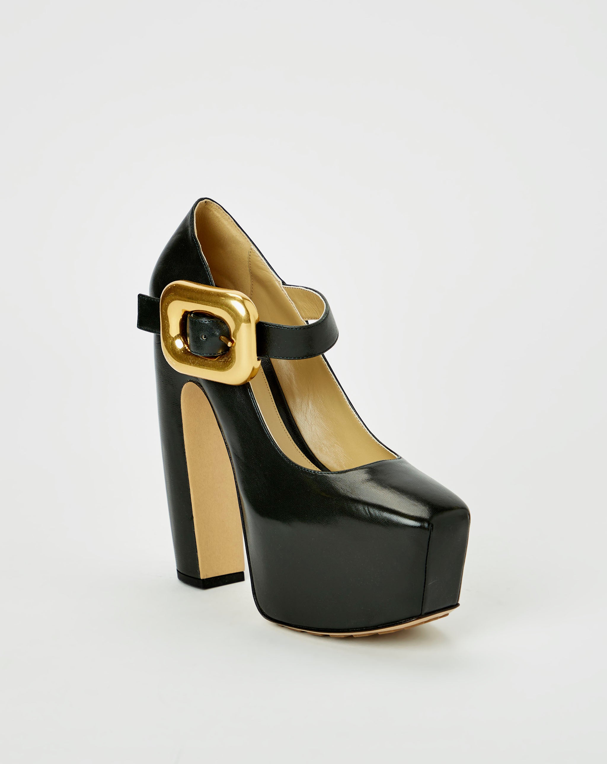 Platform Mary Jane